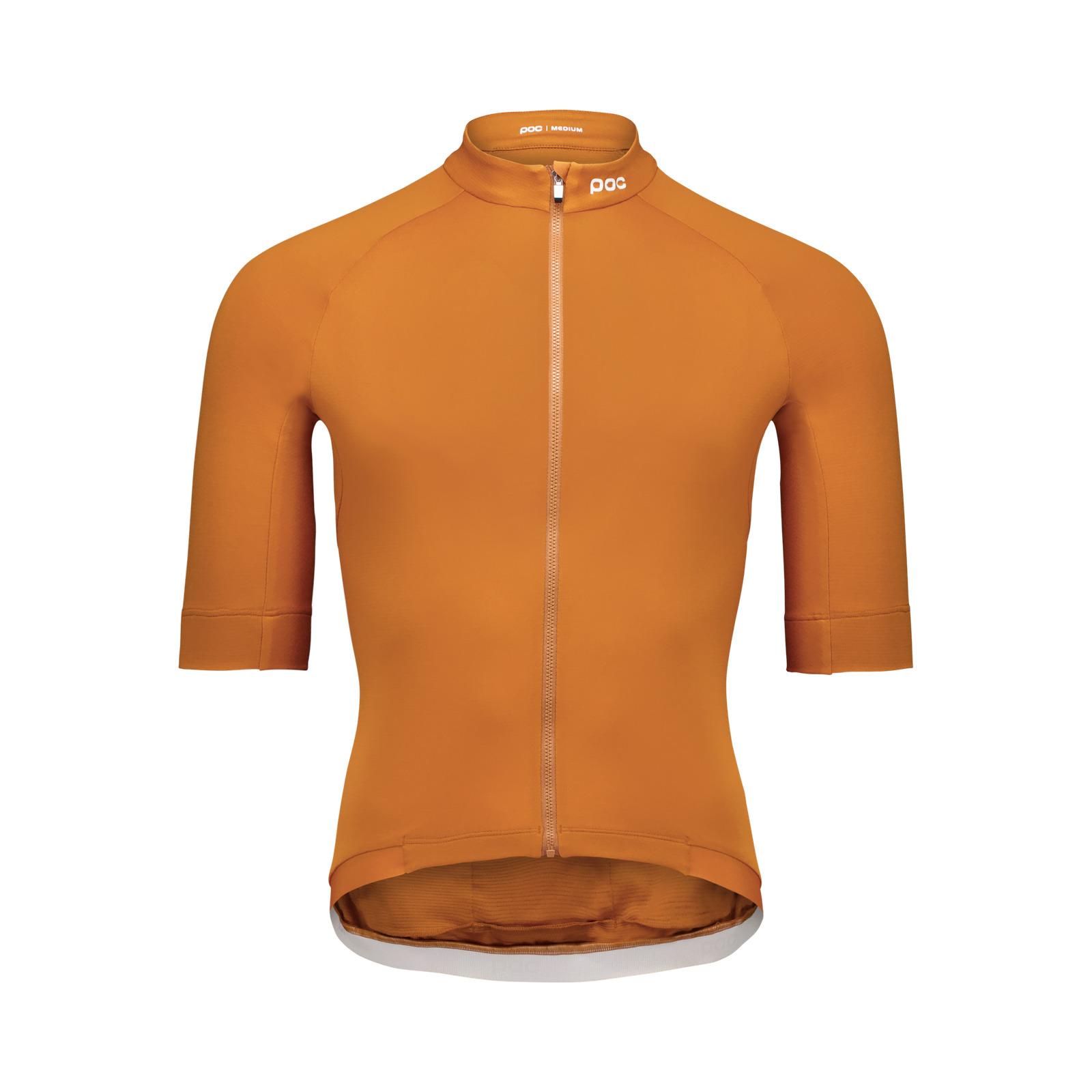 Trikot POC Thermal Lite