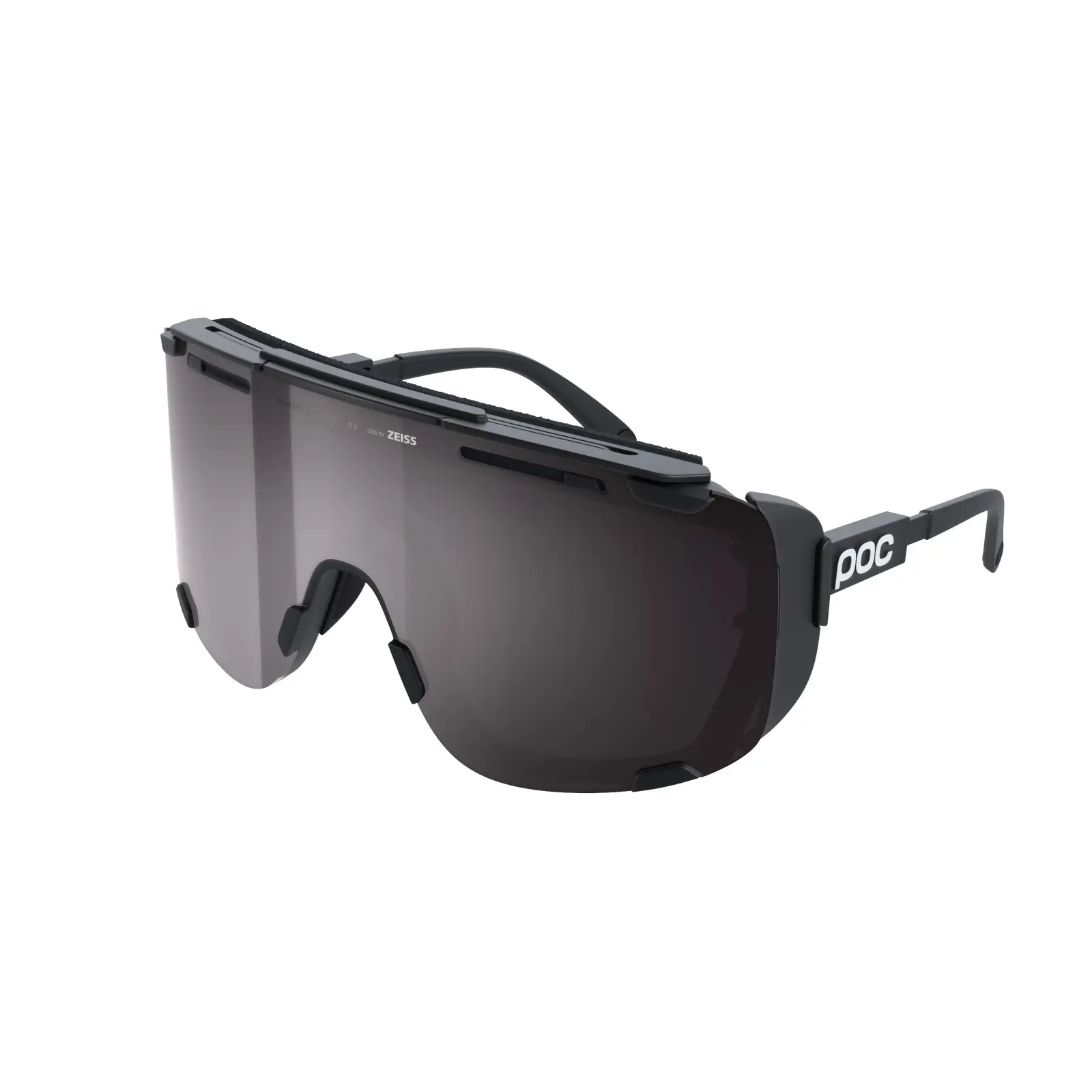 Brillen POC Devour Glacial