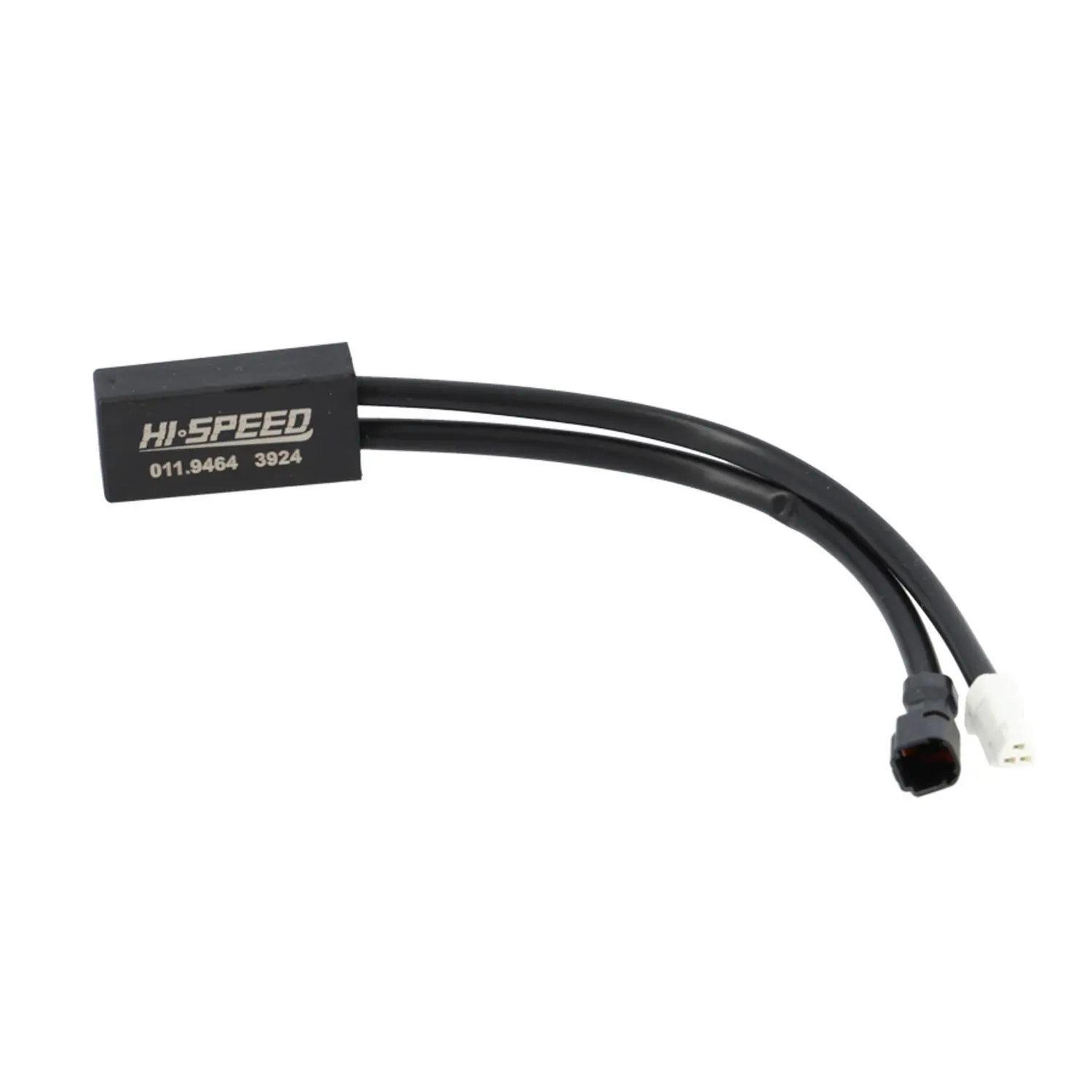 Elektrisches Gehäuse Polini Hi-Speed Yamaha PW-X3