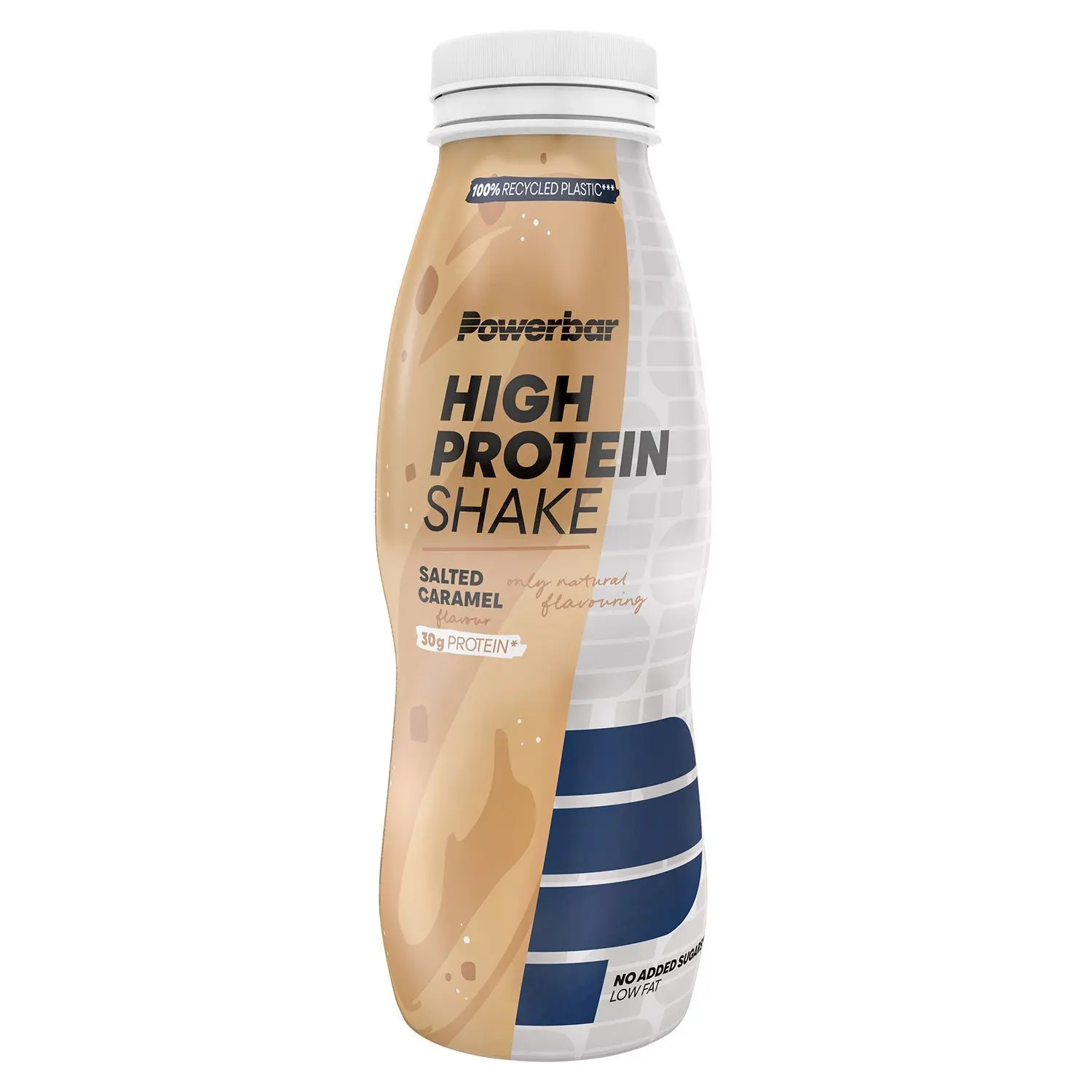 Getränk Powerbar High Protein Shake