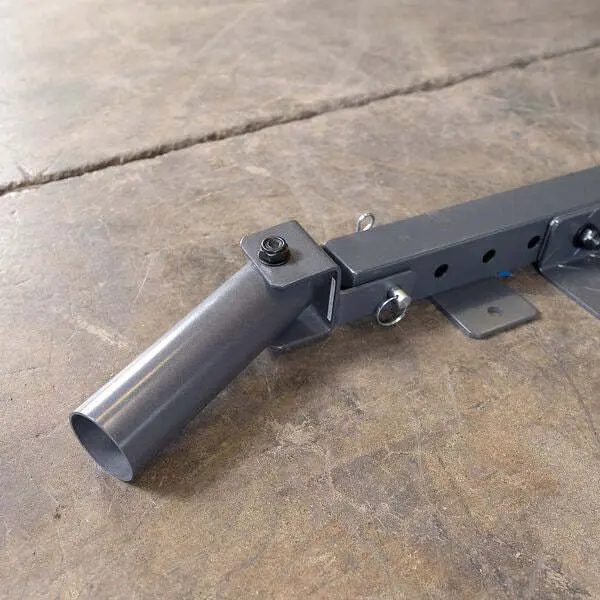 T-Stangen-Befestigung Powerline PPR500-PPR1000