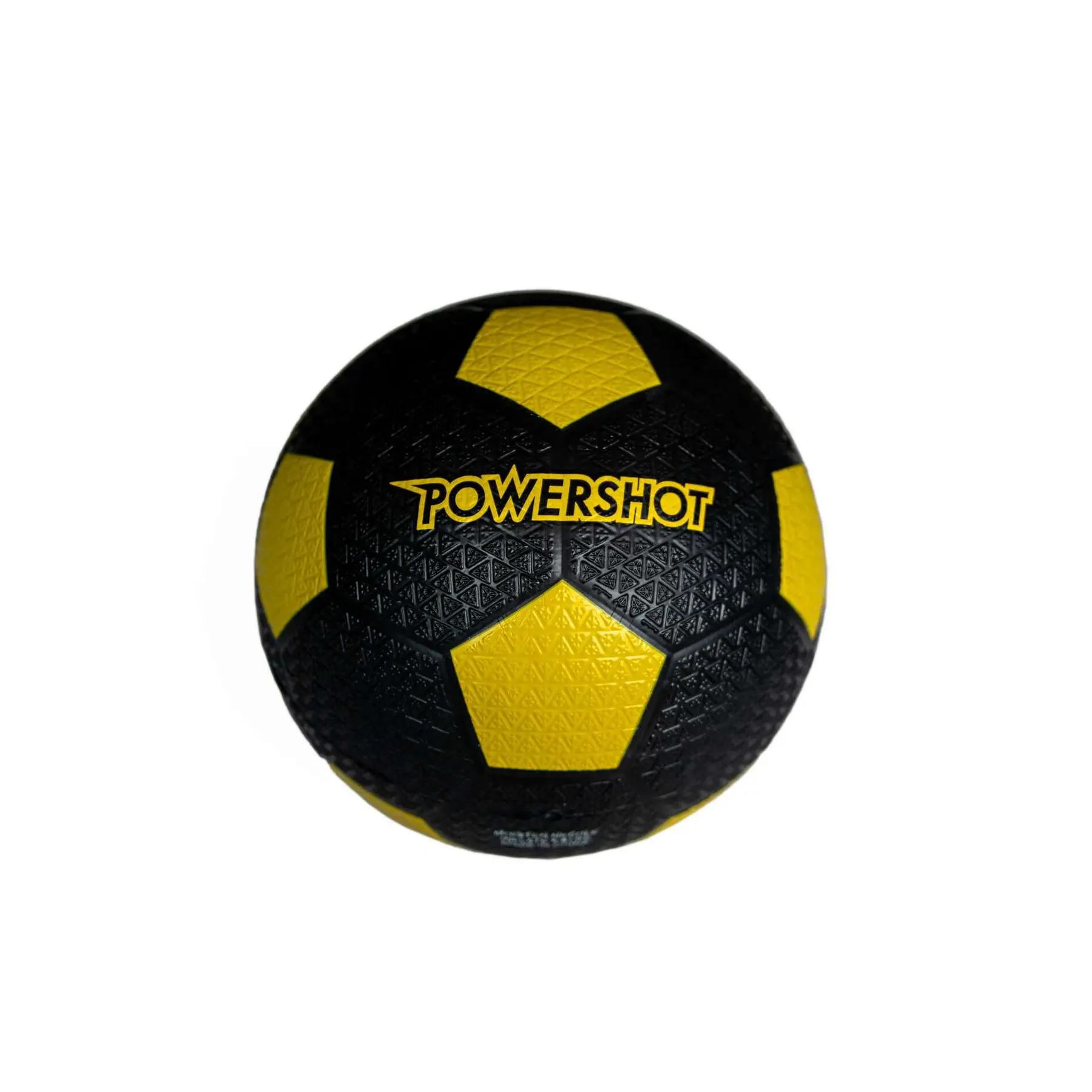 Hallen-Fußball Powershot