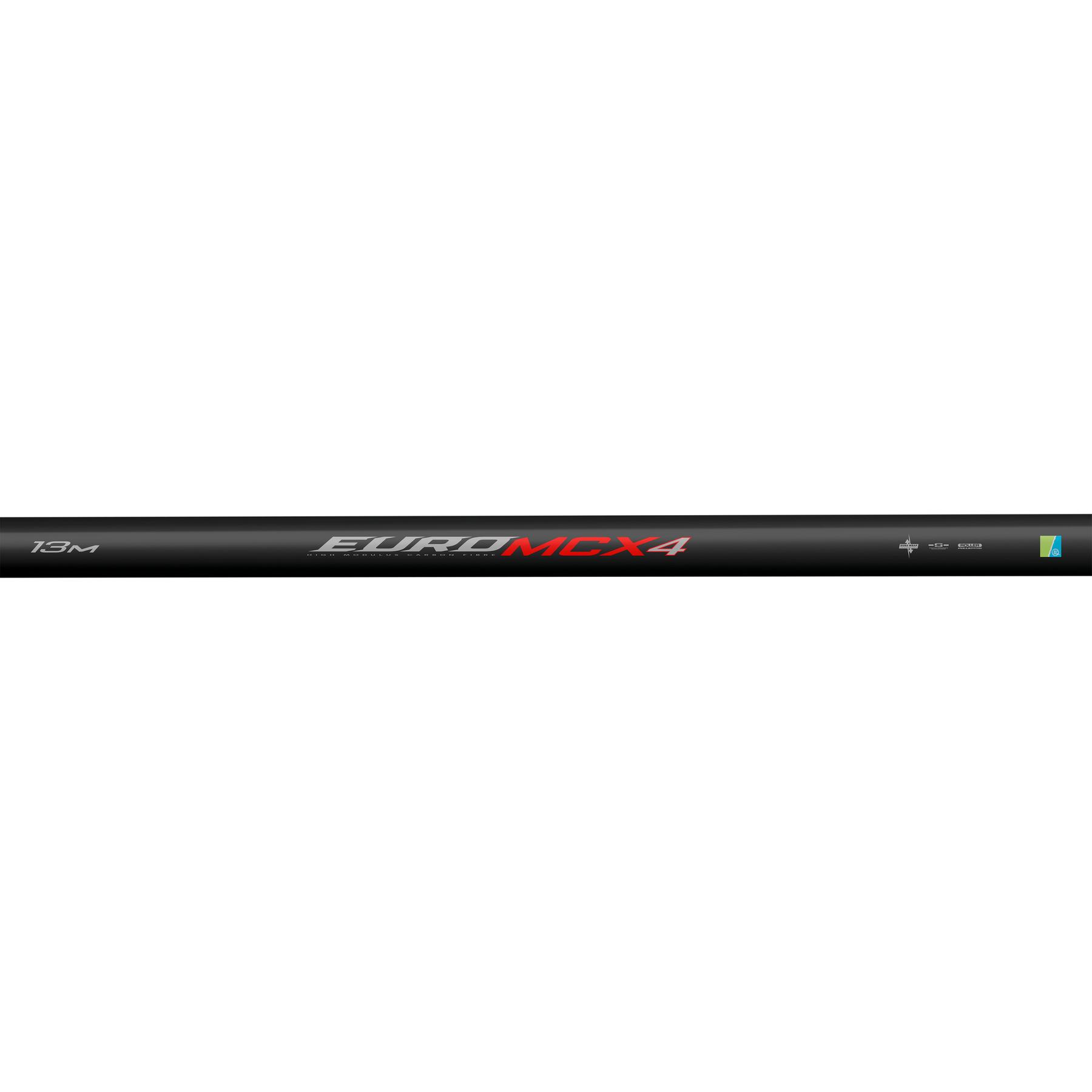 Angelrute Preston Euro Mcx6 Pole