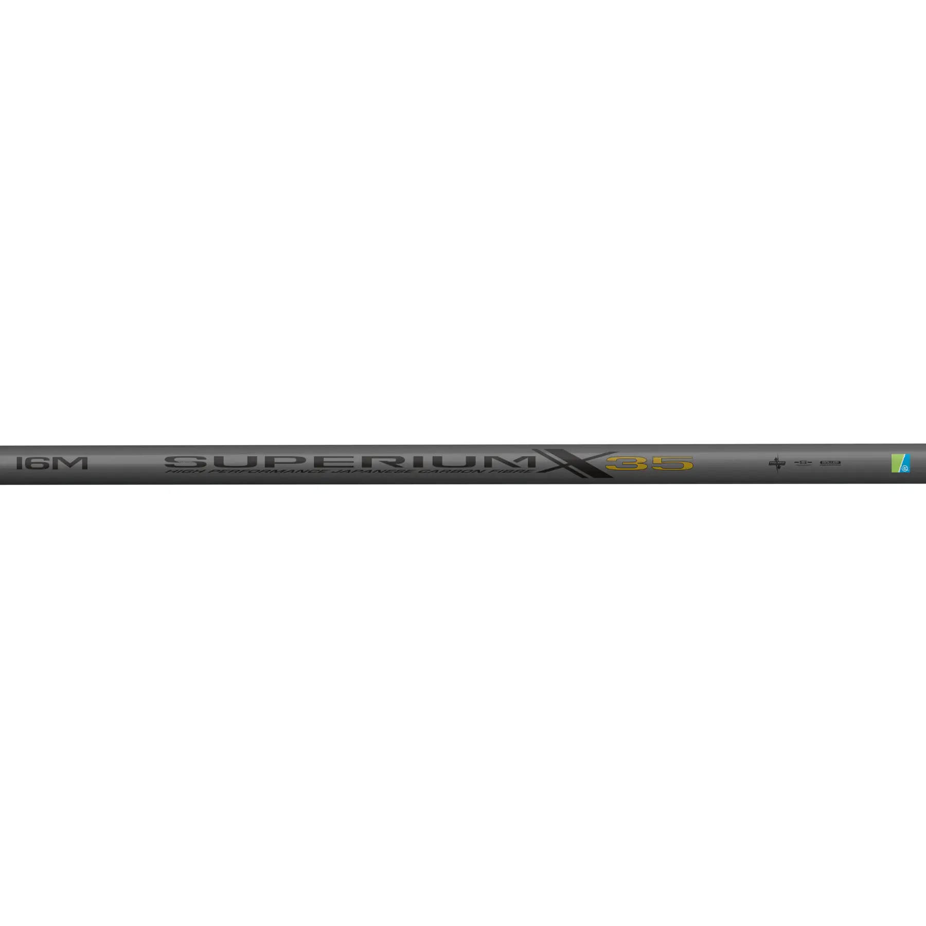 Ruten-Set Preston Superium X35