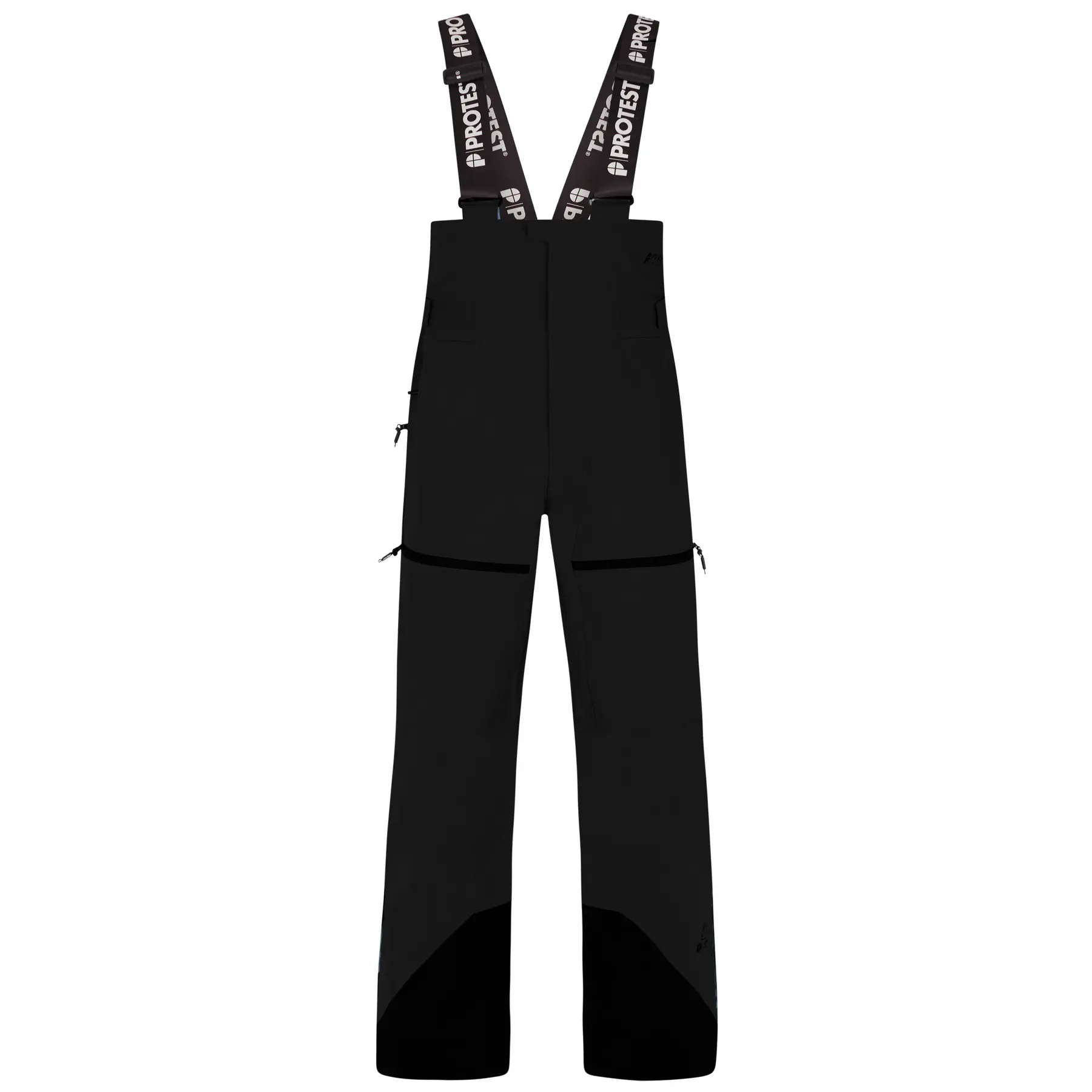Ski-Latzhose Protest Base