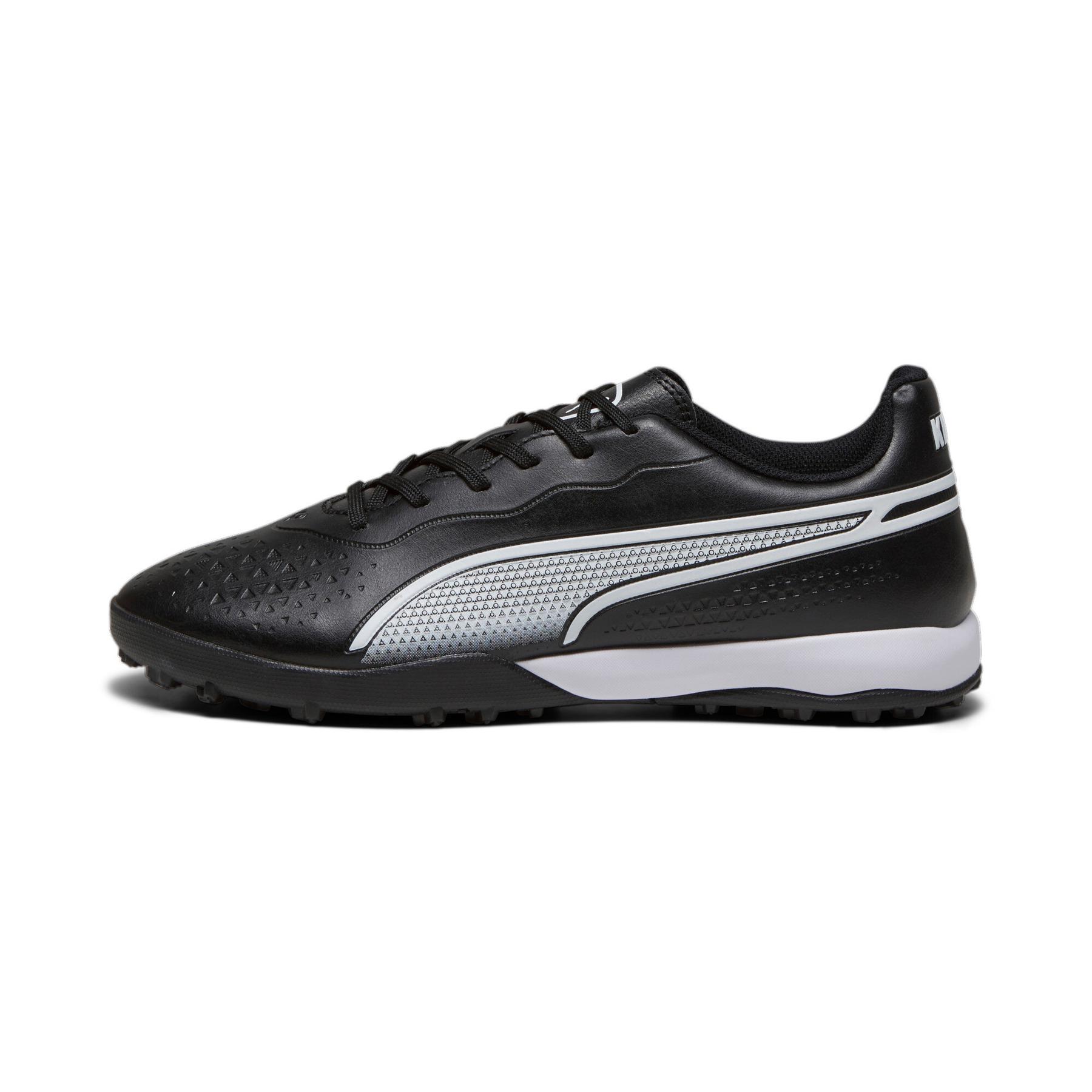 Fußballschuhe Puma King Hero 21 TT (Astro Turf)