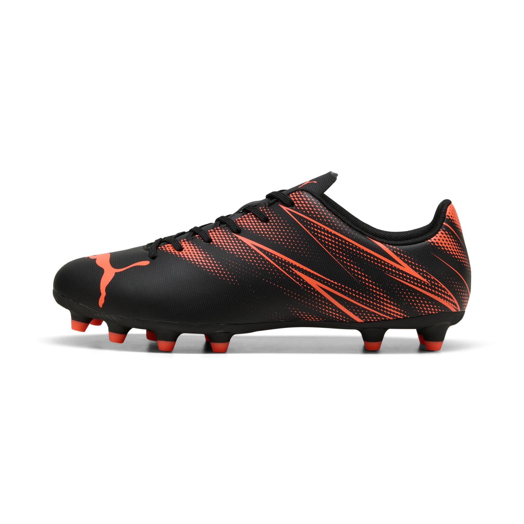 Fußballschuhe Puma Attacanto FG/AG