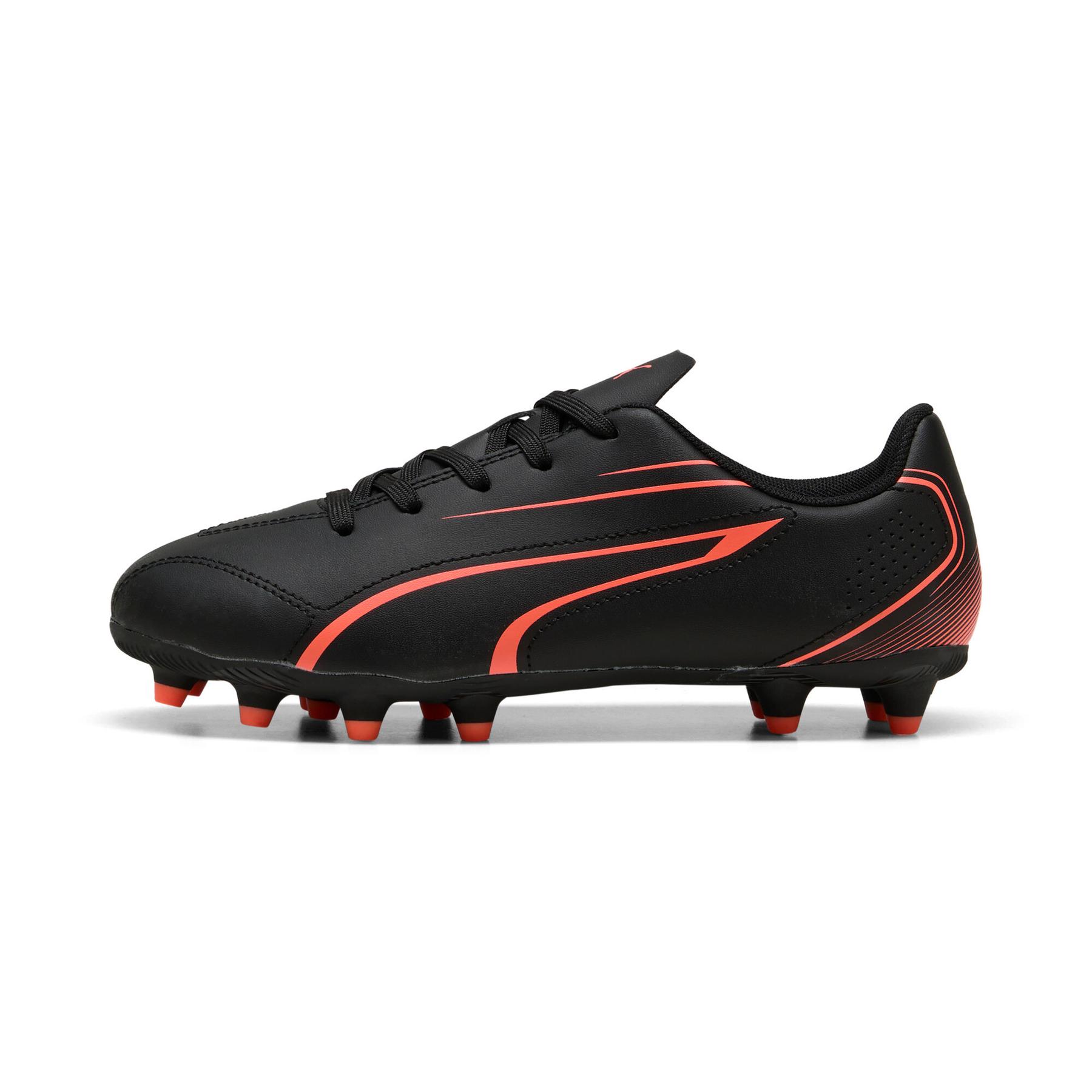 Kinder-Fußballschuhe Puma Vitoria FG/AG