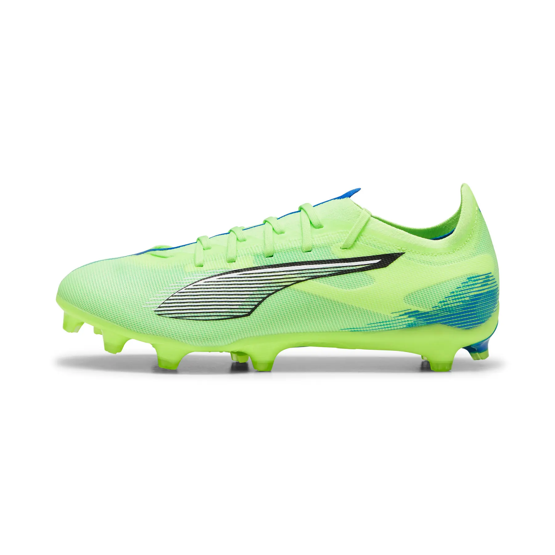 Fußballschuhe Puma Ultra Match FG/AG