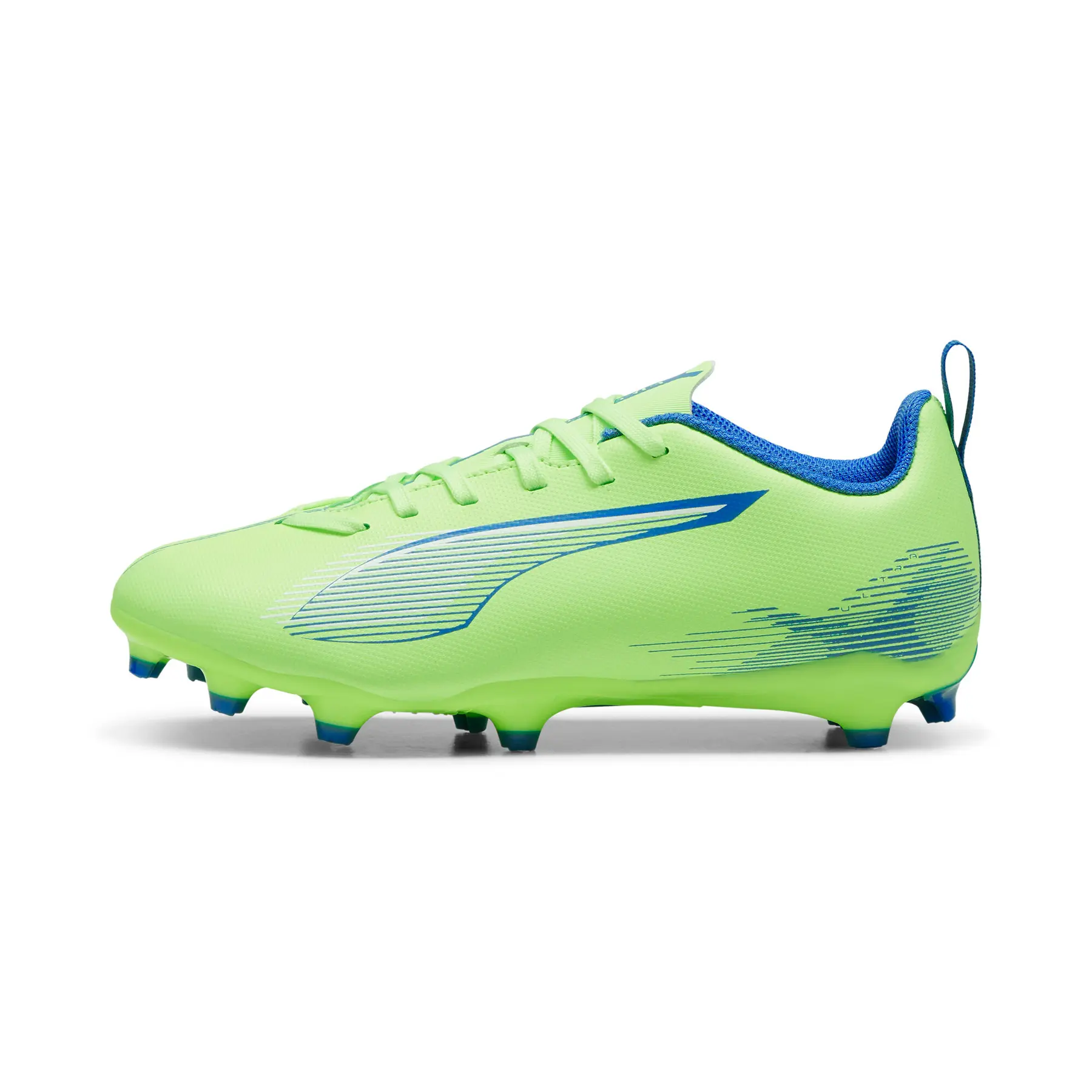 Kinder- Fußballschuhe Puma Ultra Play FG/AG