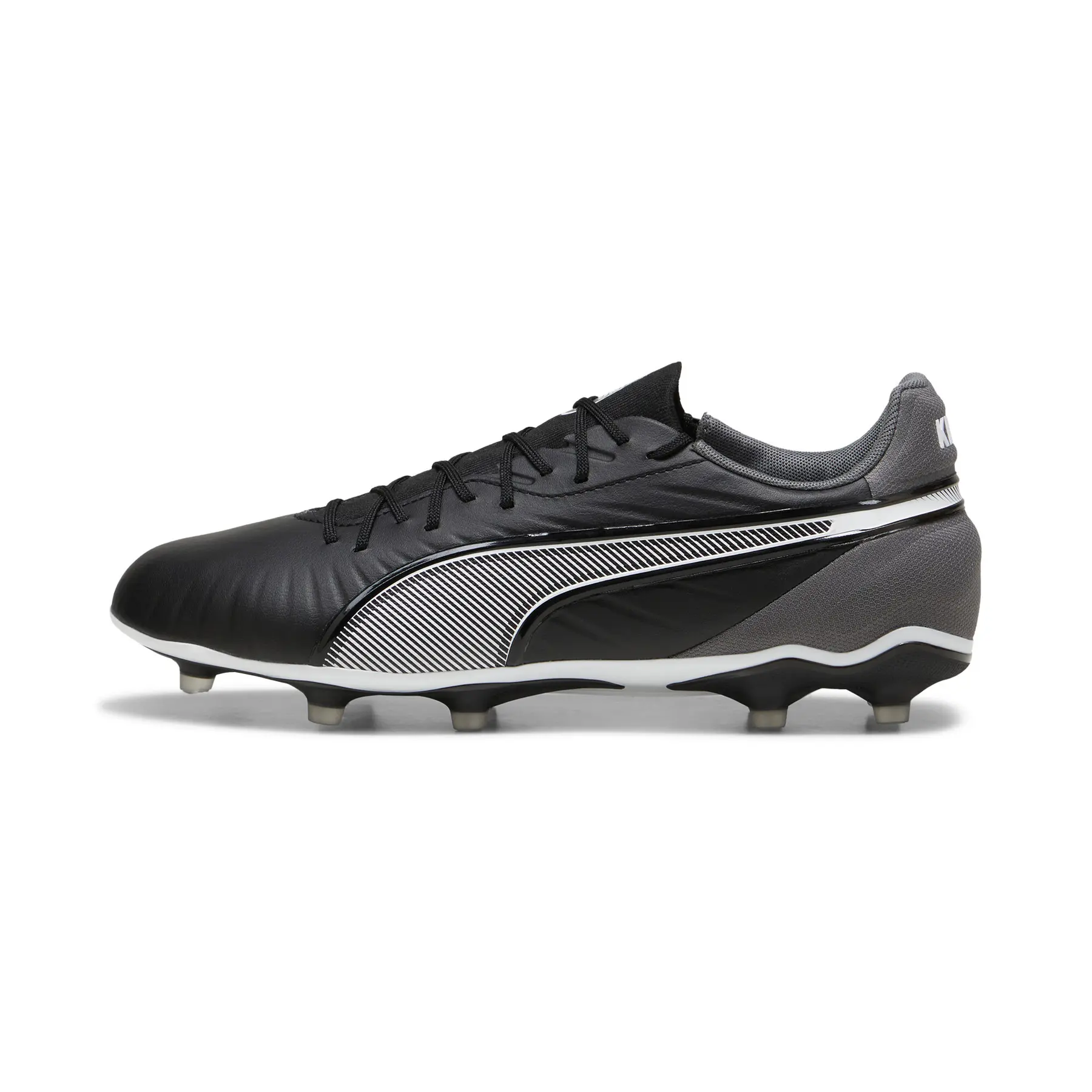 Fußballschuhe Puma King Match FG/AG