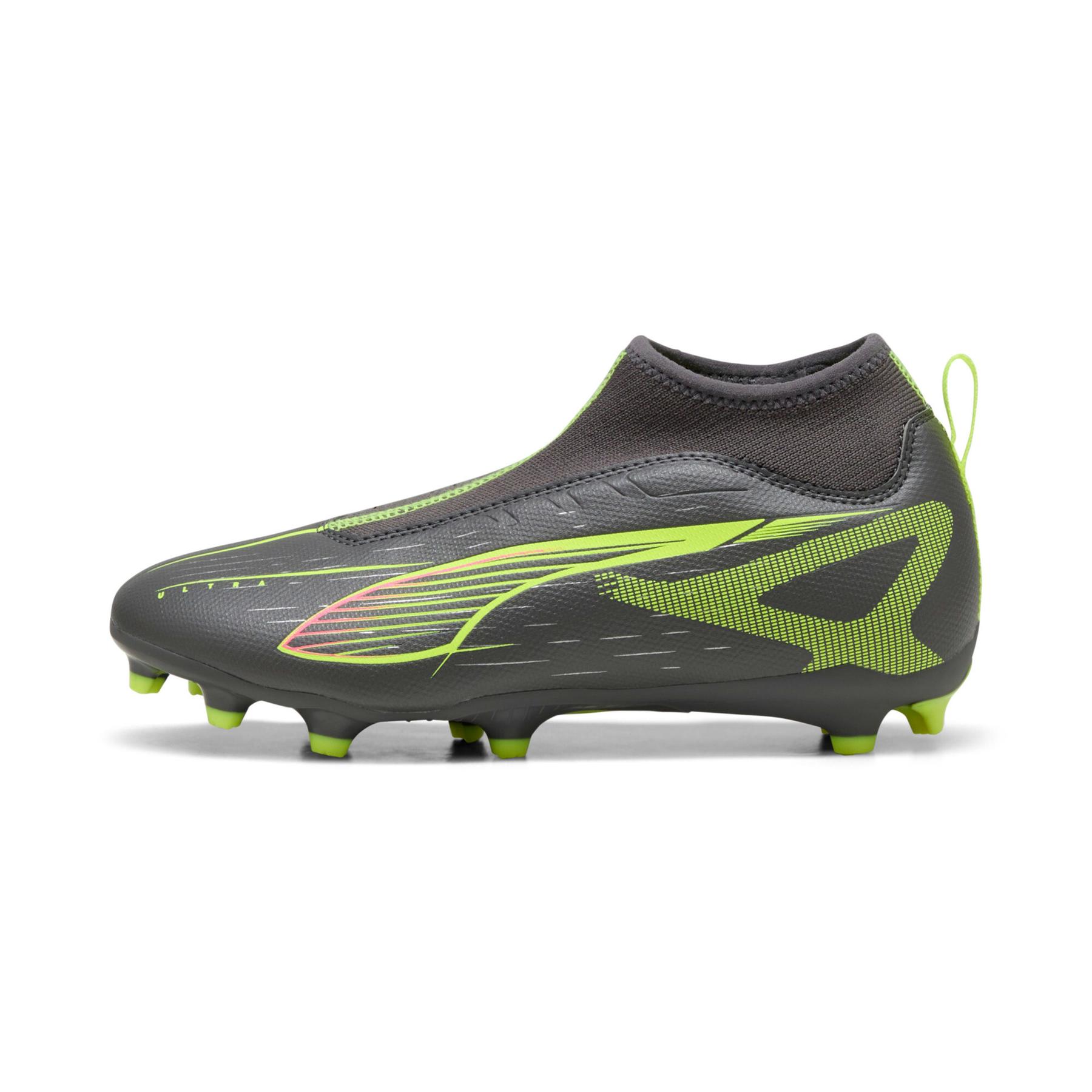 Fußballschuhe Puma Ultra 5 Match+ Ll FG/AG