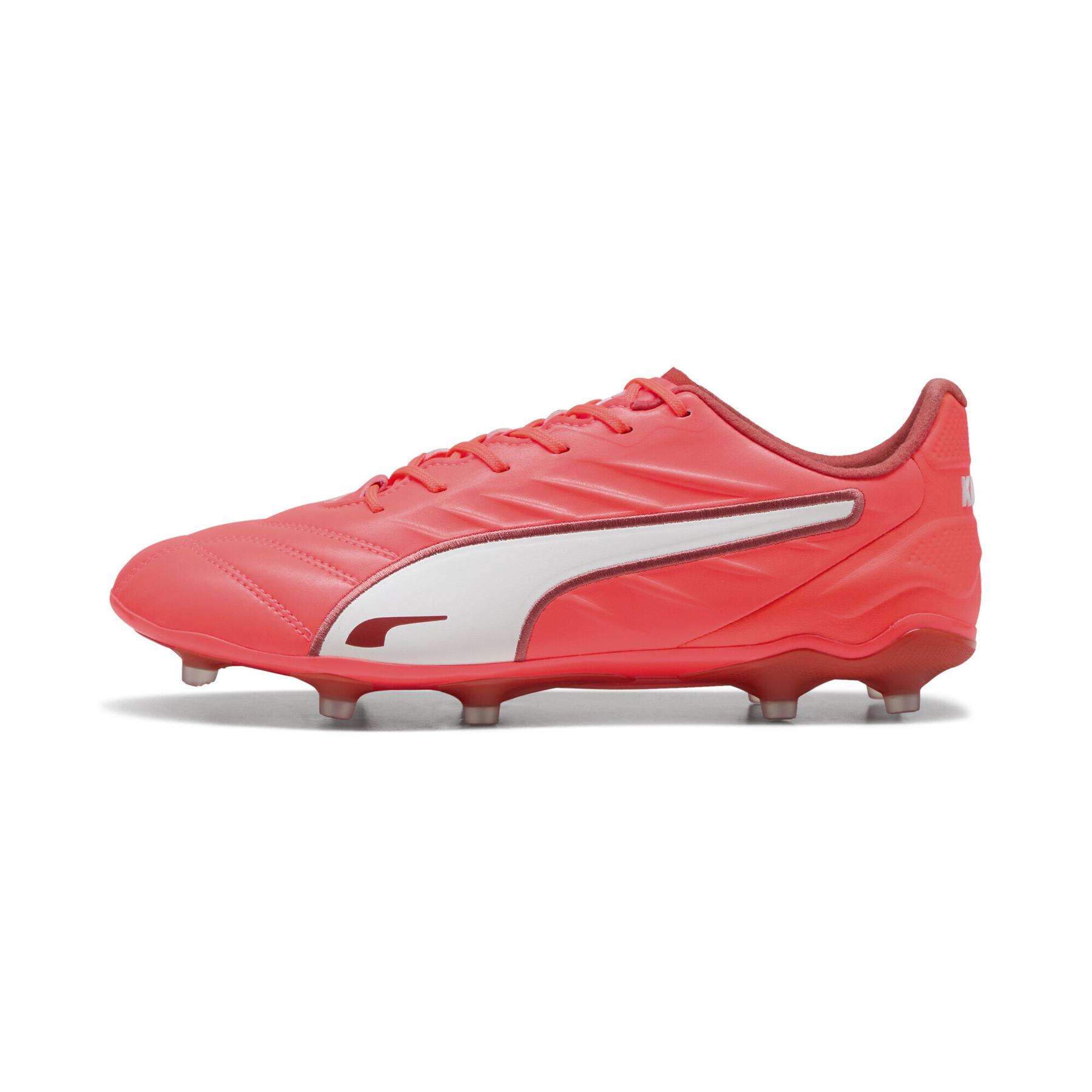 Fußballschuhe Puma King Pro FG/AG