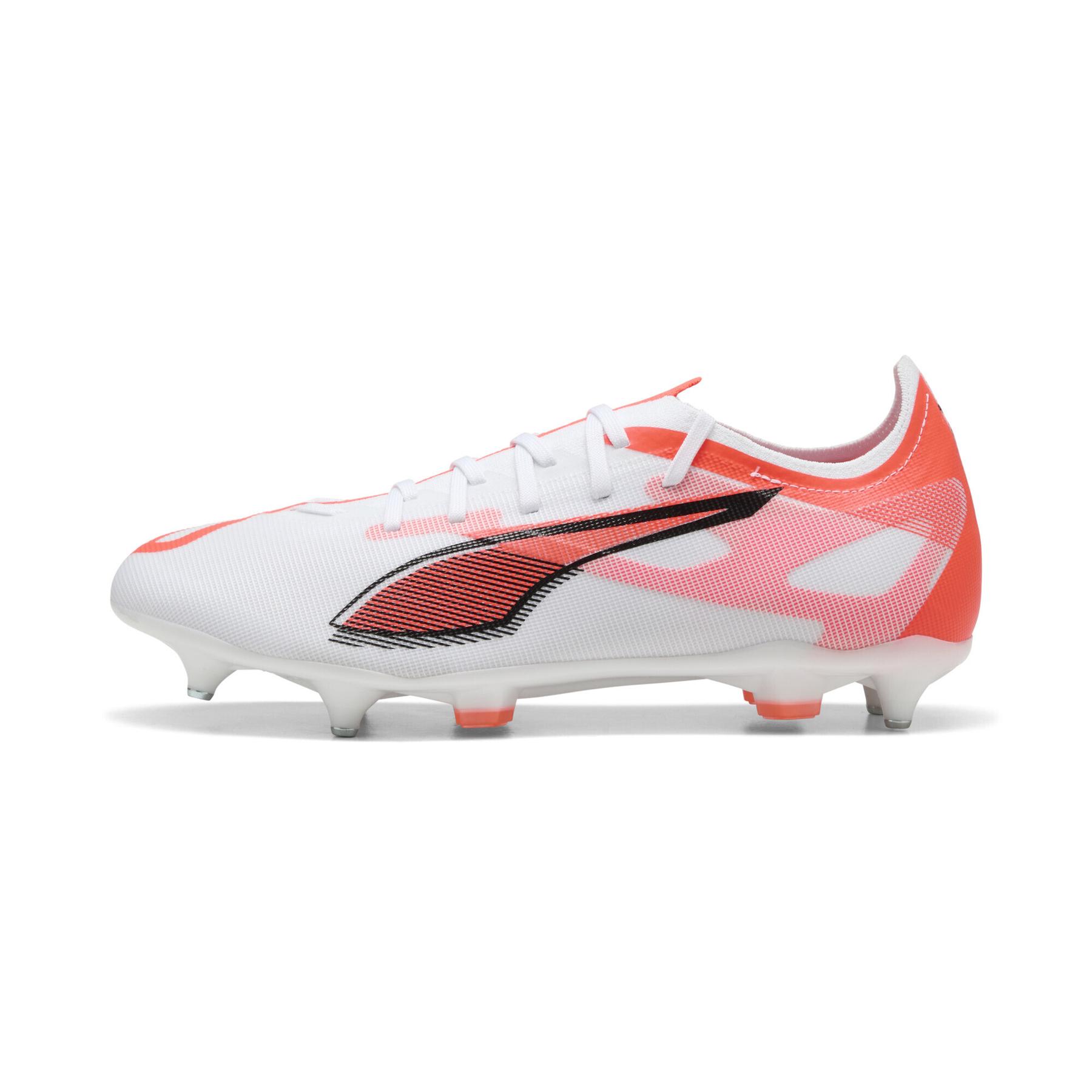 Fußballschuhe Puma Ultra 5 Match MxSG