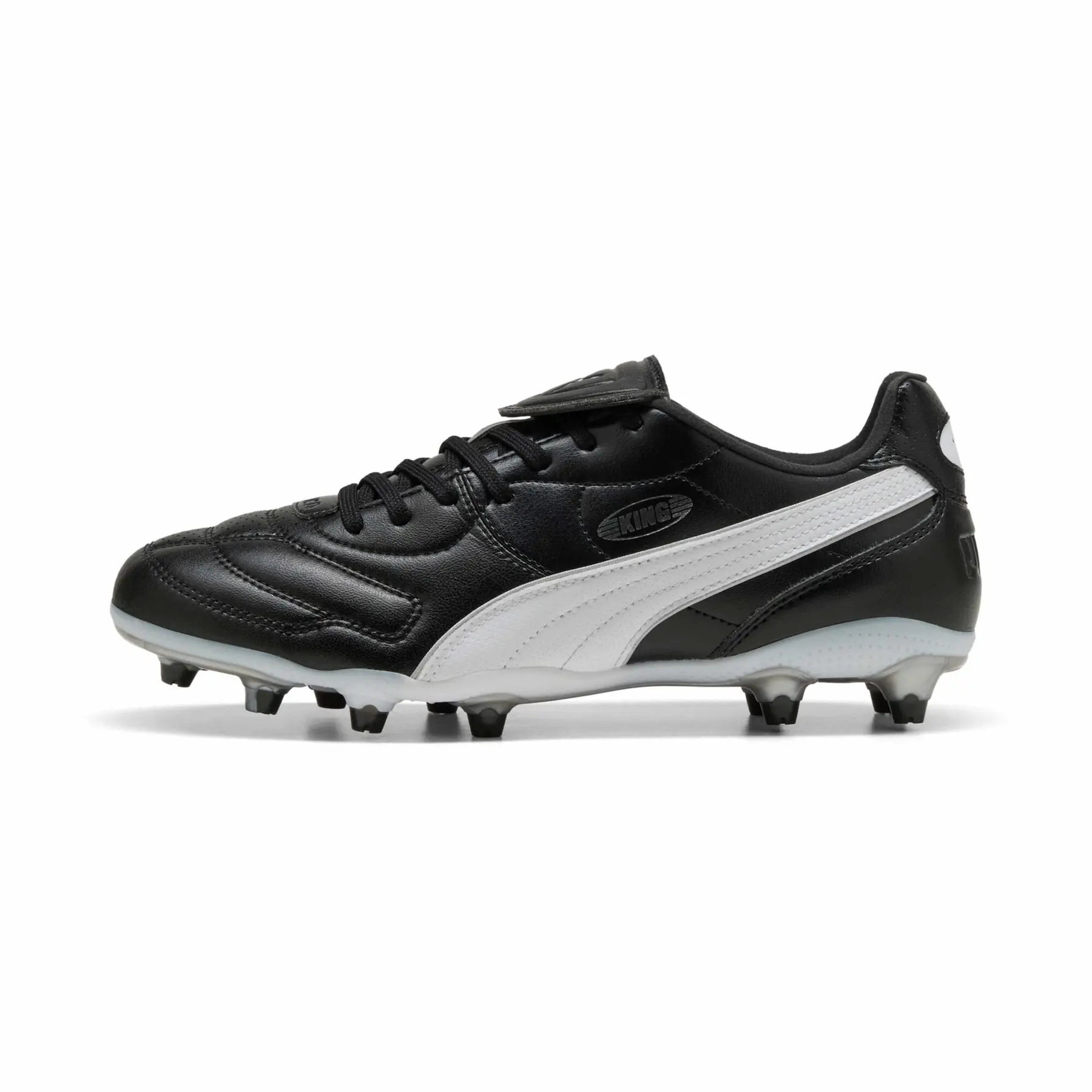 Fußballschuhe Puma King Liga FG/AG