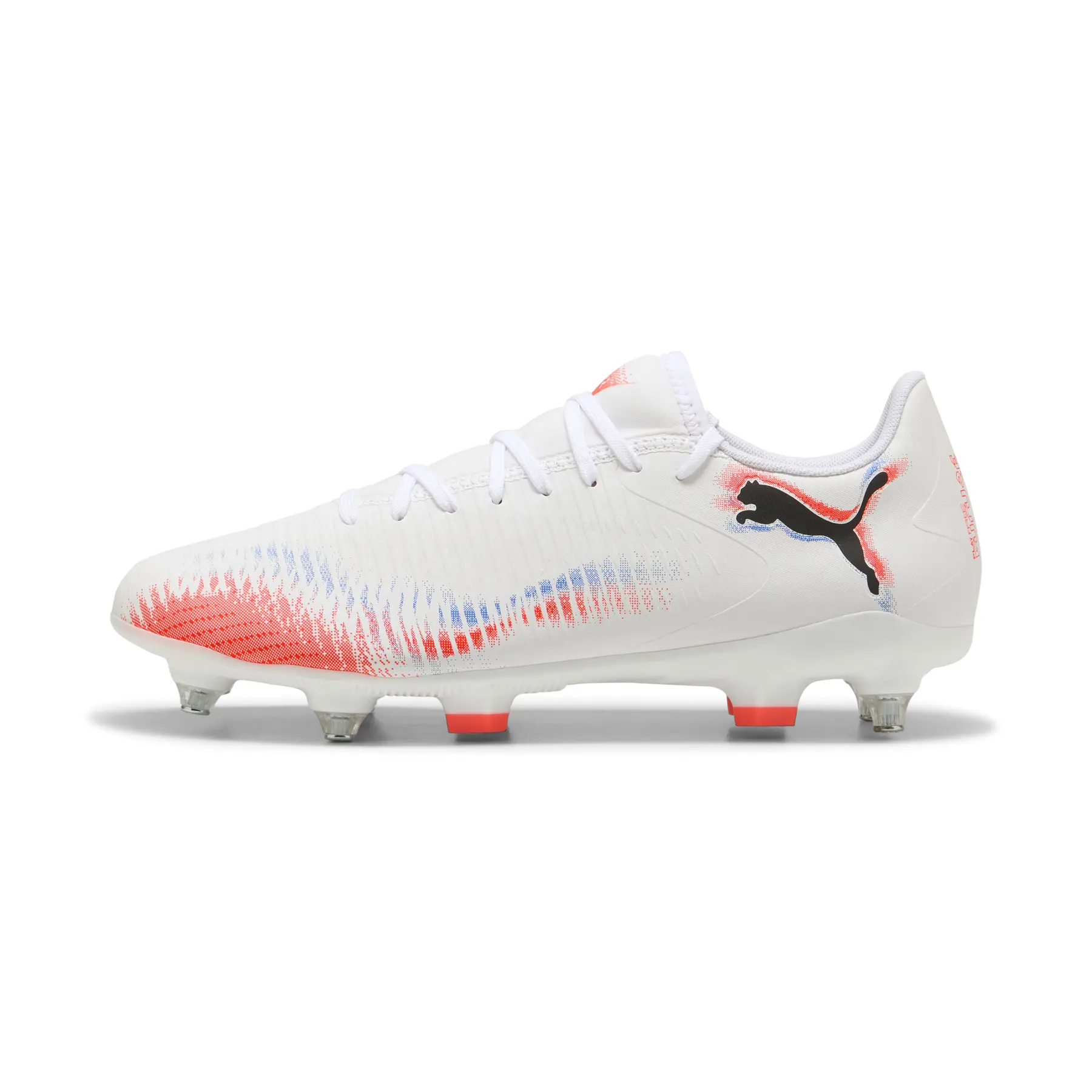 Fußballschuhe Puma Future 8 Play MxSG