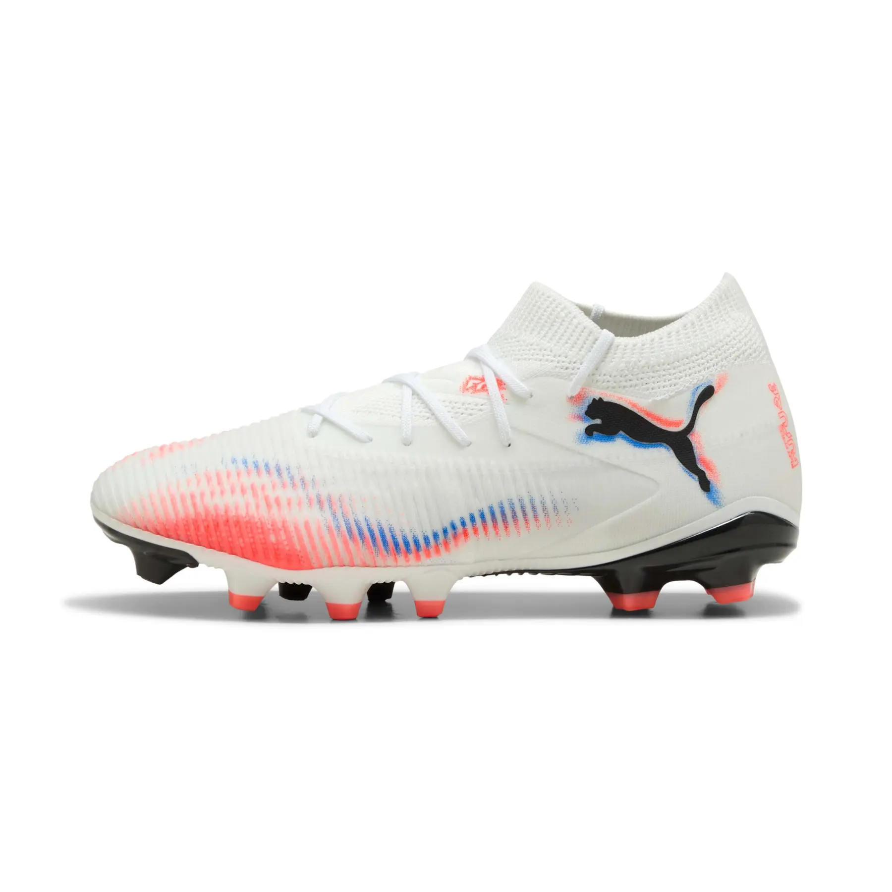 Fußballschuhe für Damen Puma Future 8 Match FG/AG