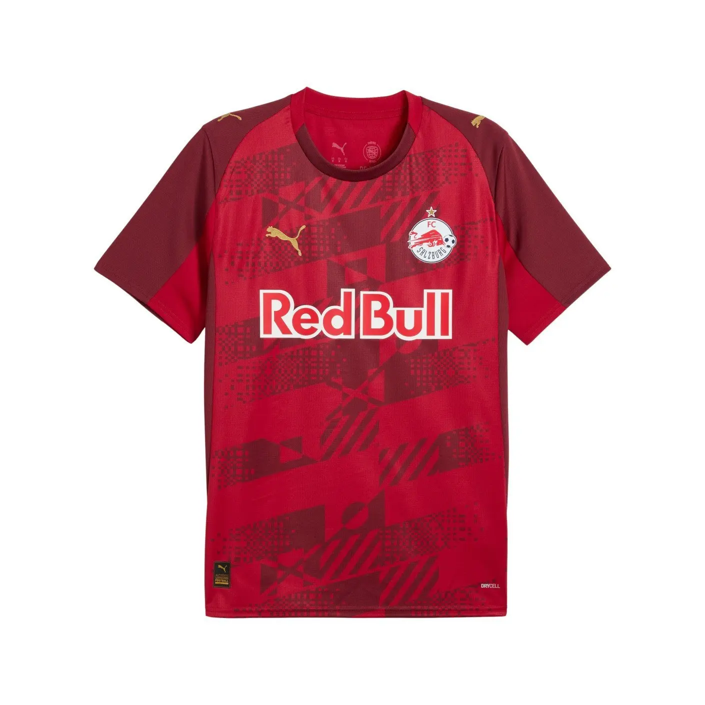Third-Trikot RB Salzburg 2025/26
