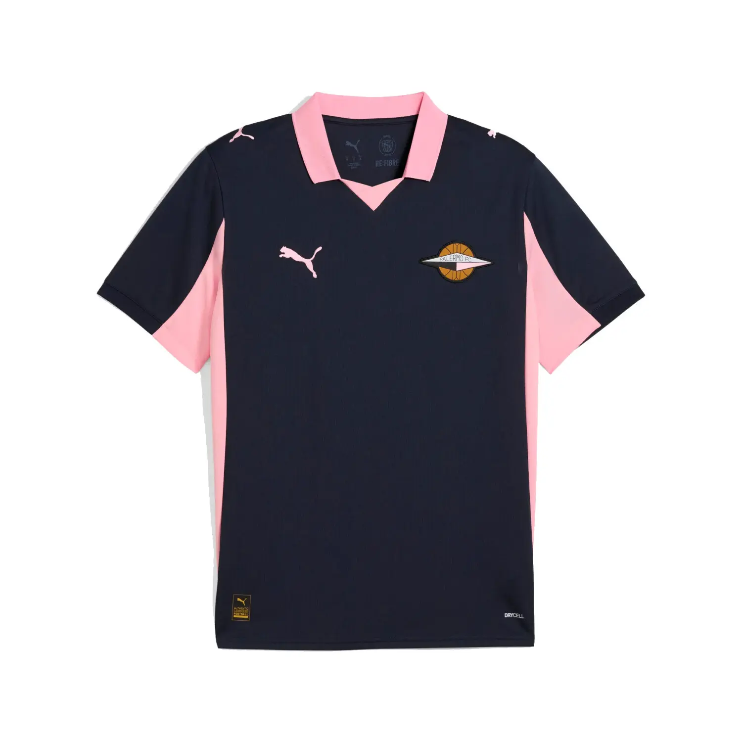 Auswärts-Trikot Palermo 2025/26