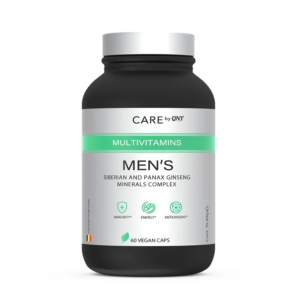 Multivitamin QNT Men'S