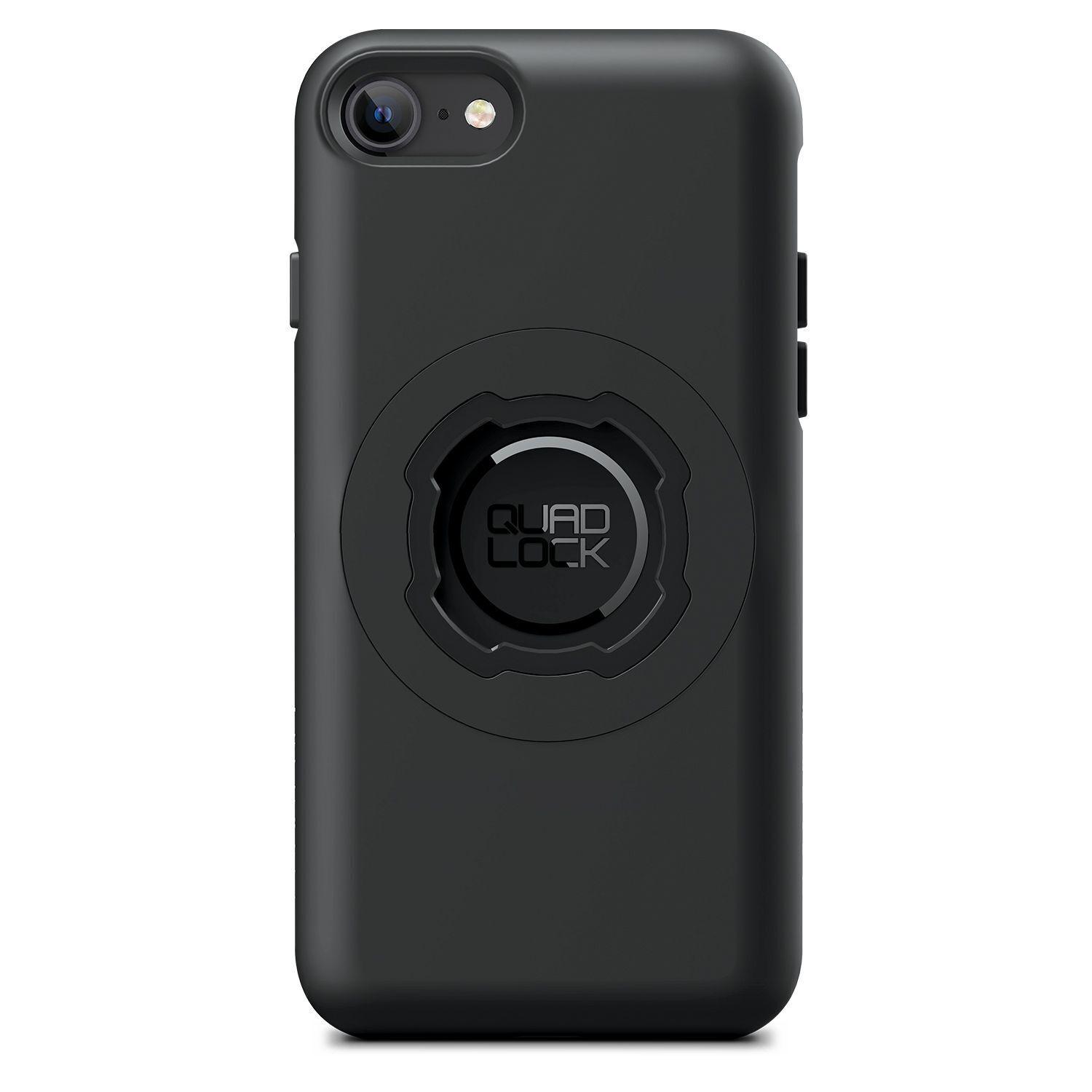 Smartphone-Hülle Quad Lock MAG iPhone SE (2nd/3rd Gen)
