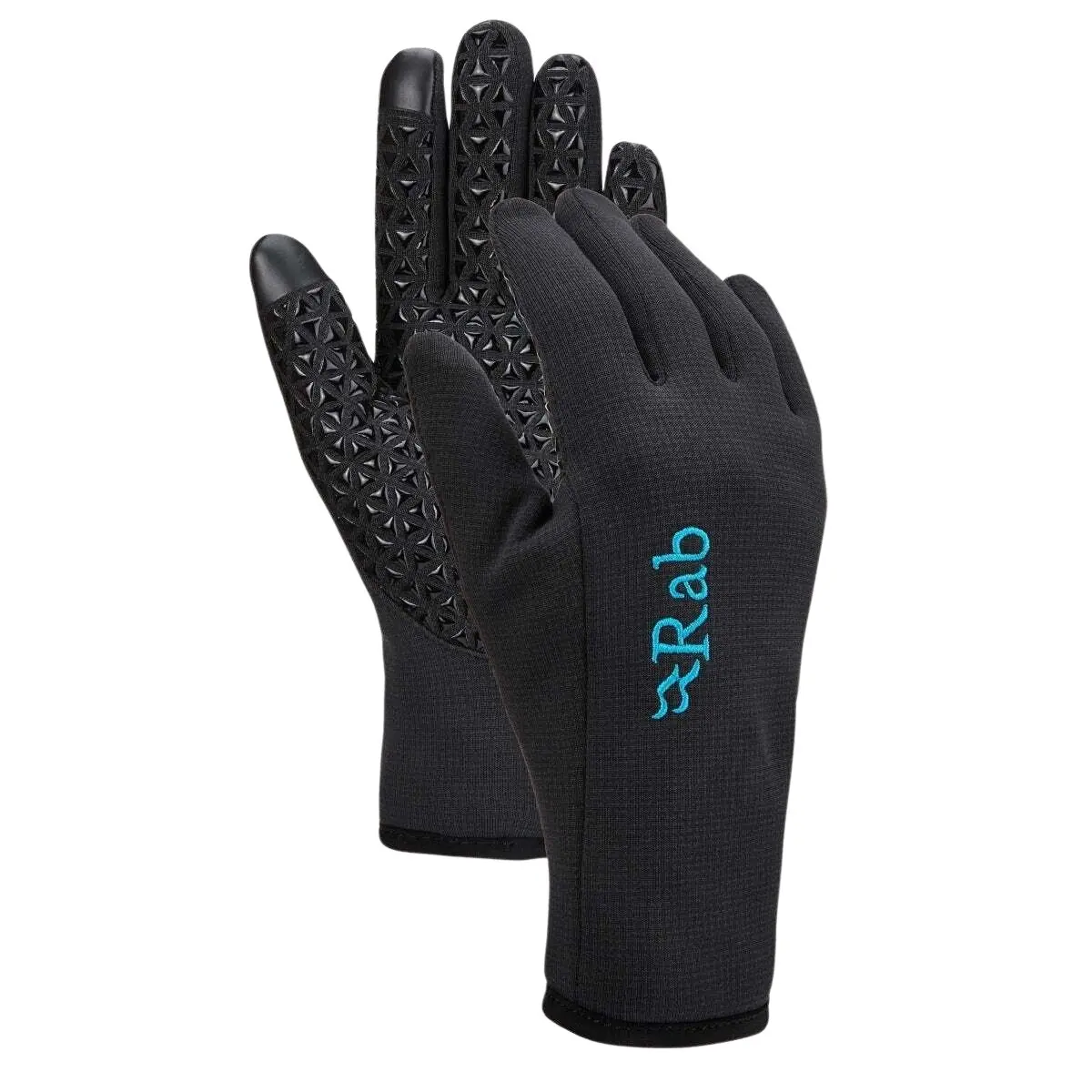 Handschuhe Frau Rab Phantom Grip