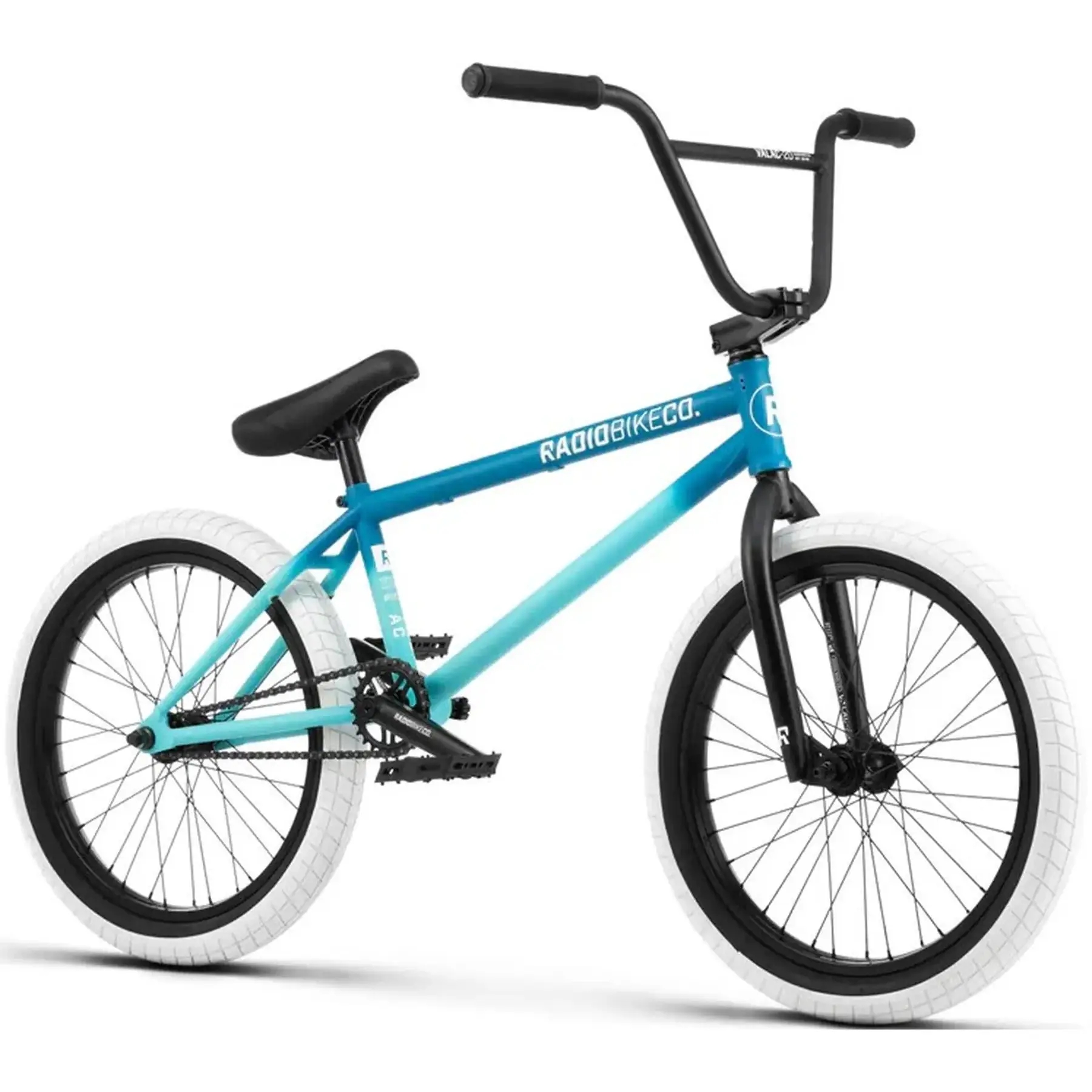 BMX Stuntbike Radio Bike Saiko 20'
