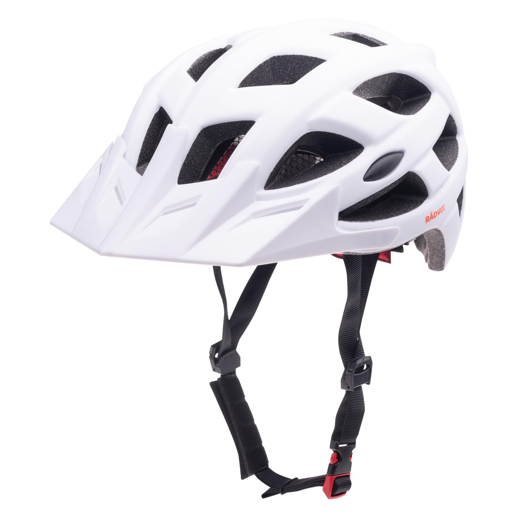 Mountainbike-Helm Radvik Skjorde