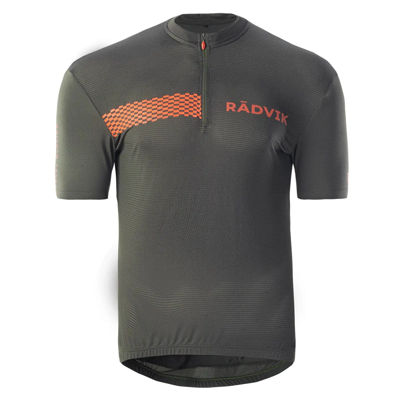 Trikot Radvik Charlie GTS