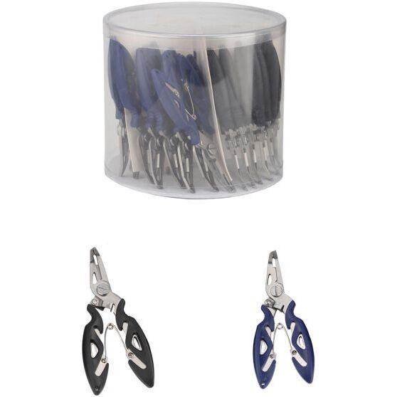 Schlitzringzange Ragot Buckets (x20)