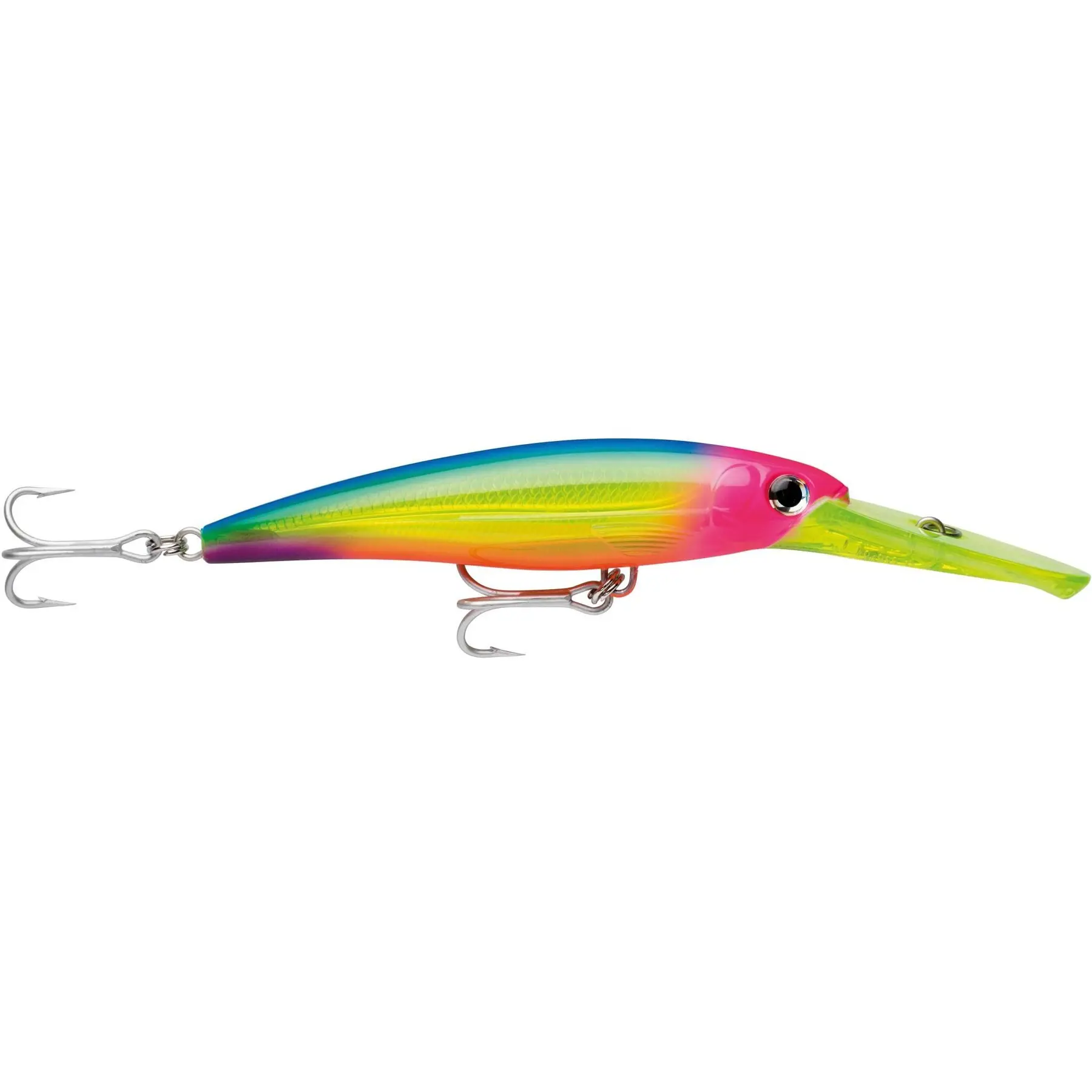 Kunstköder Rapala X-rap Magnum 20 Psyp 46 g