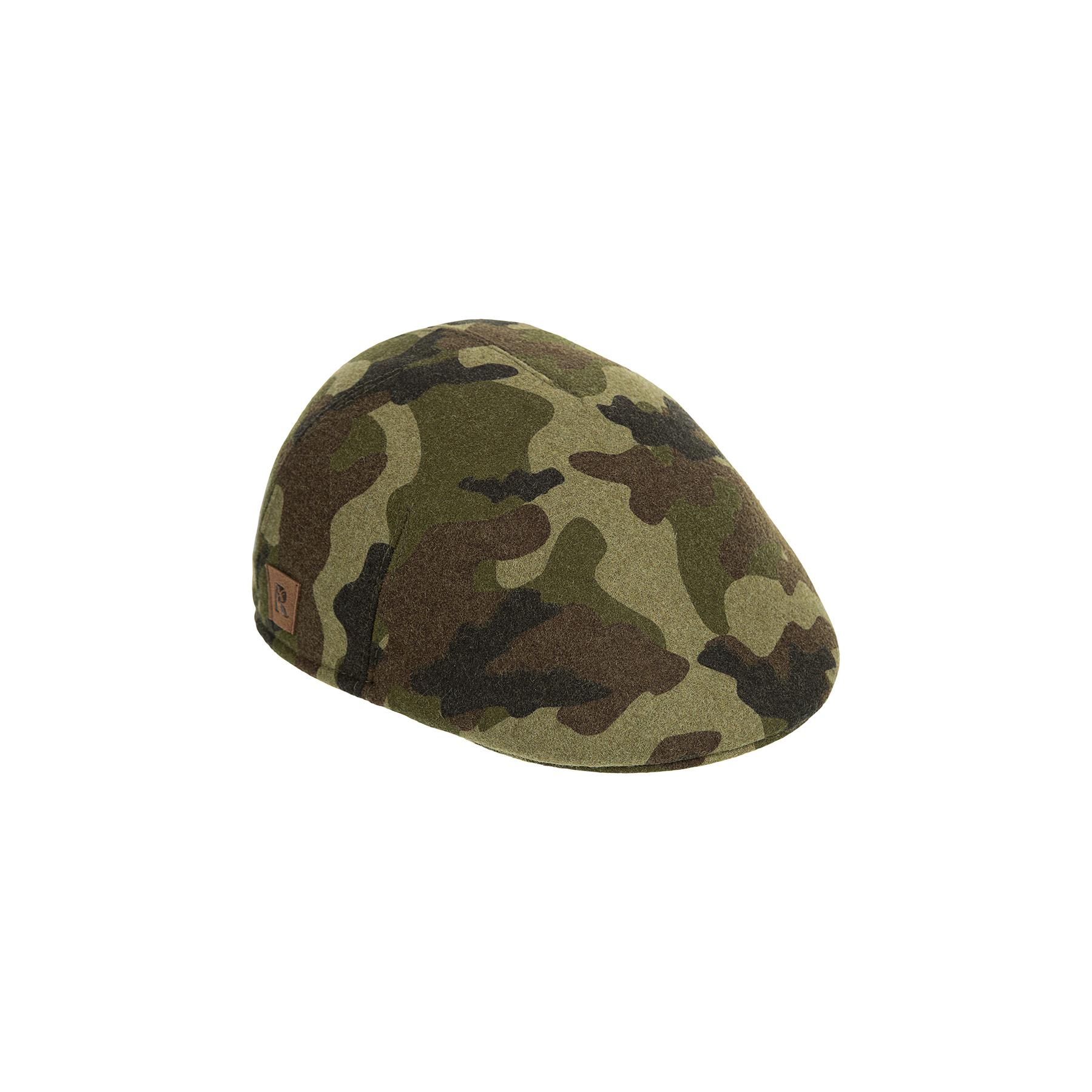 Beret Rascher Prestige