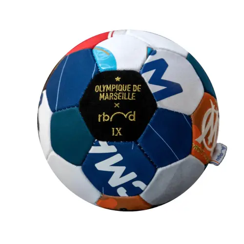 Fußball Trikot Limited Edition OM