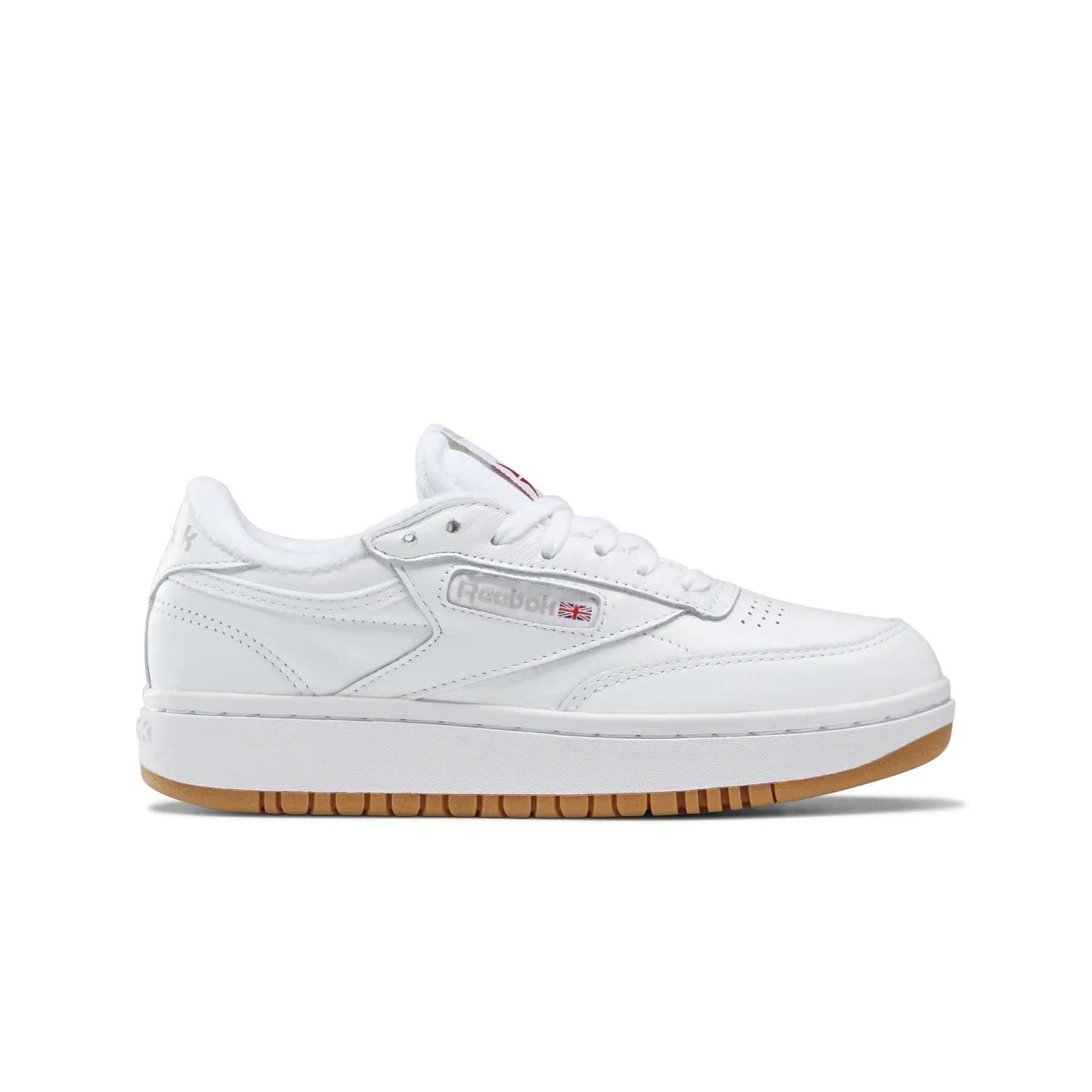 Turnschuhe Frau Reebok Classics Club C 2