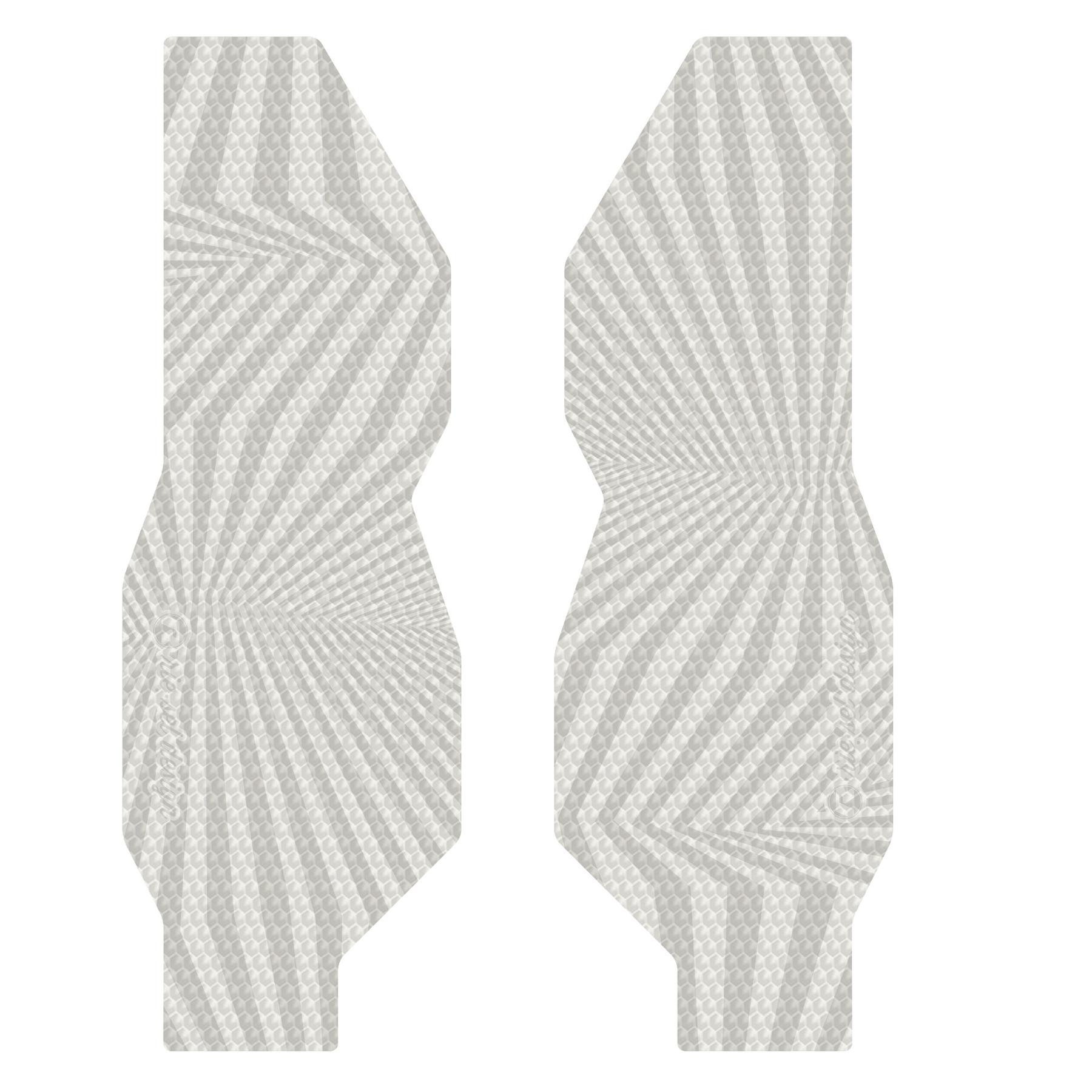 Schutzaufkleber Riesel Design Fork