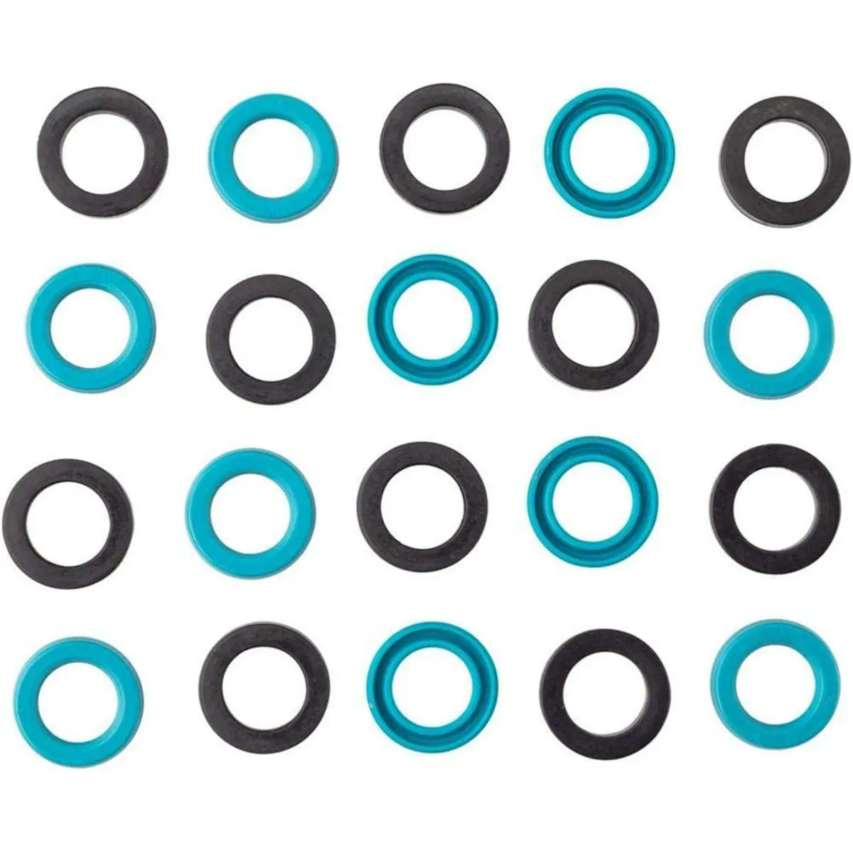 Dichtung Sattelstütze Rockshox Bulk Ucup Int Insh Reverb/Stealth (x10)