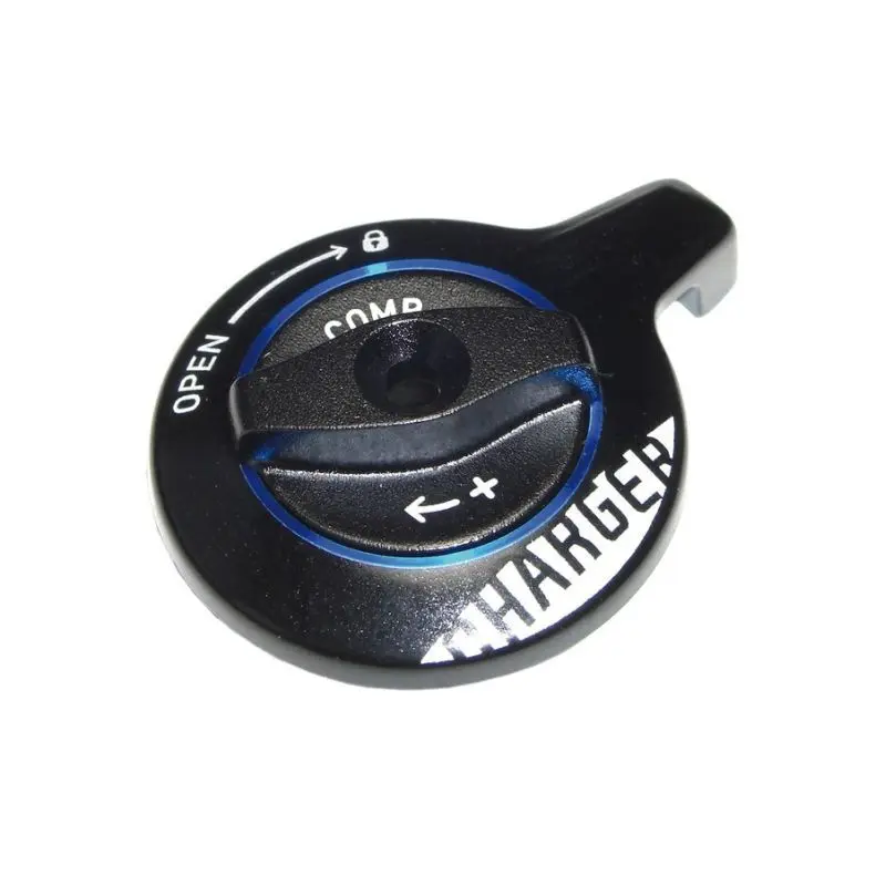 Befehl zum Blockieren der Stoßdämpfergabel Rockshox Sid Rlc A1/Ultimate B4