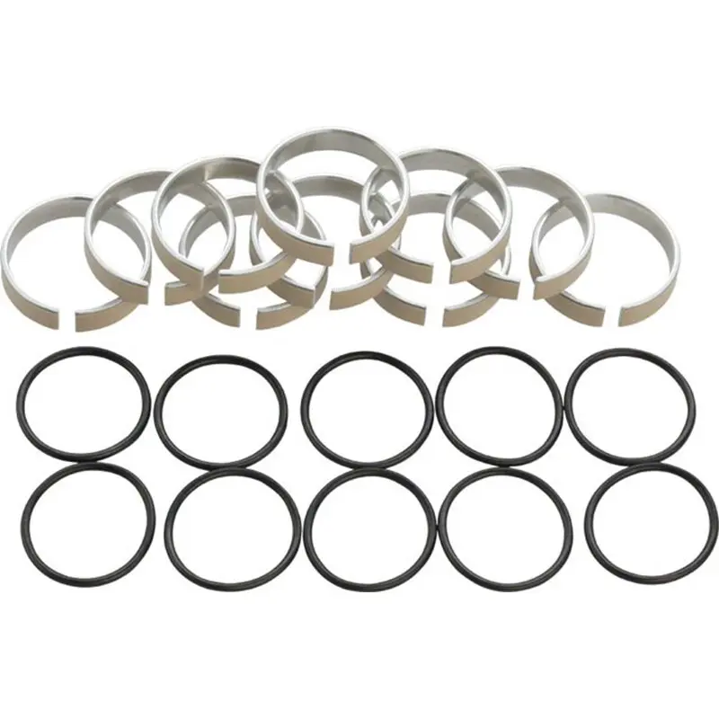 Dichtung Sattelstütze Rockshox Bulk Oring Ext Insh Reverb/Stealth (x10)