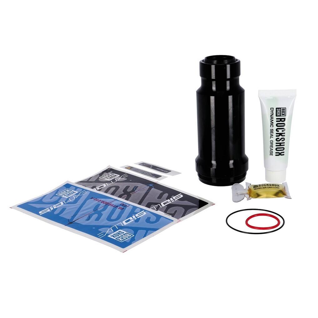 Stoßdämpfer Rockshox Kit Air Can Solo Air 185/210x47.5-55mm Sidluxe A1 2021
