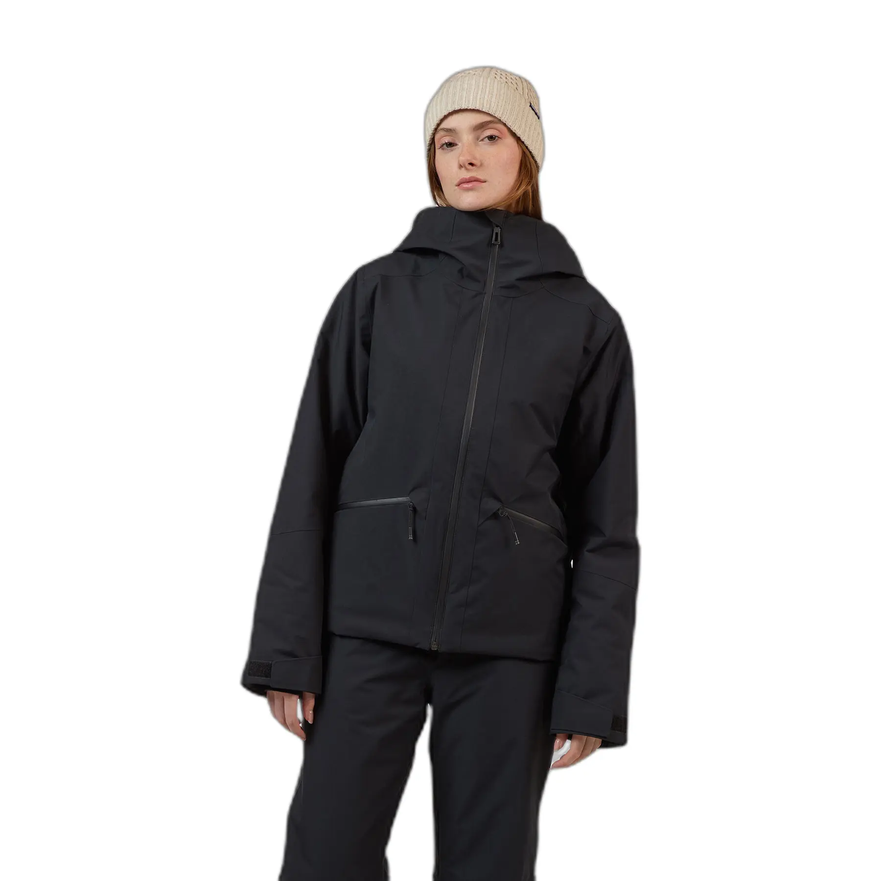 Isolierende Skijacke Damen Rossignol Rochrun