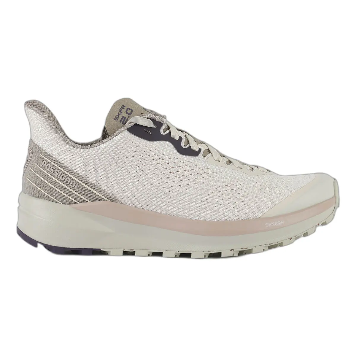 Damen-Wanderschuhe Rossignol SKPR 2.0