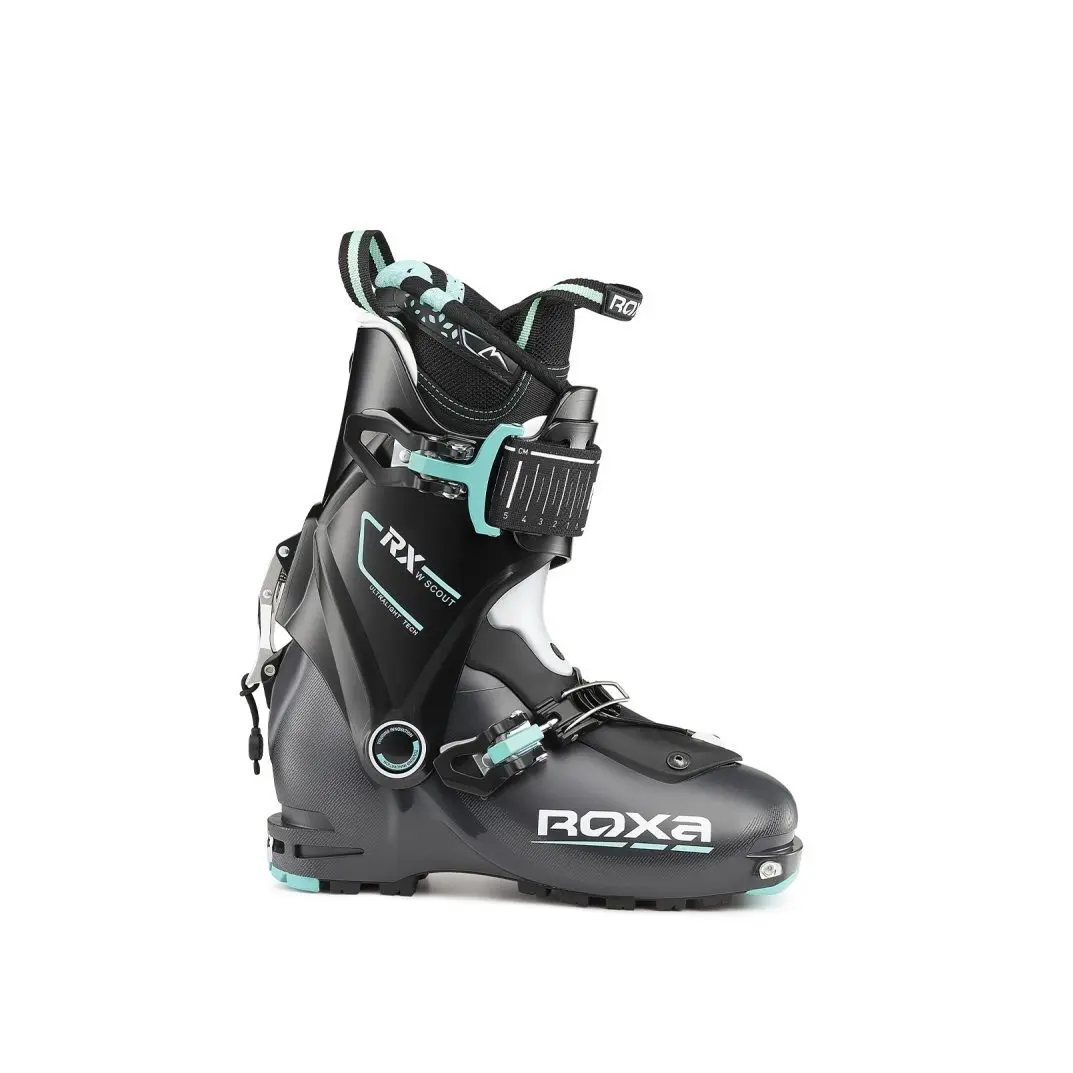 Skischuhe rx scout Damen Roxa