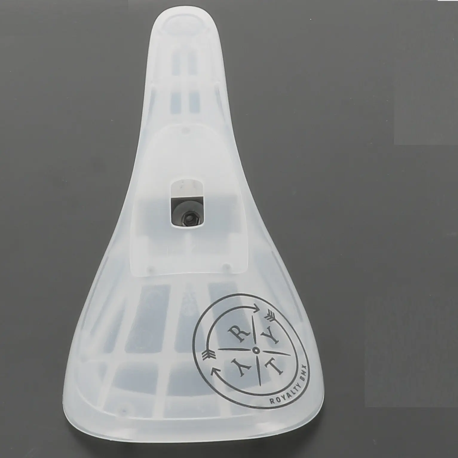 Pivotal-Sattel Royalty Royalty