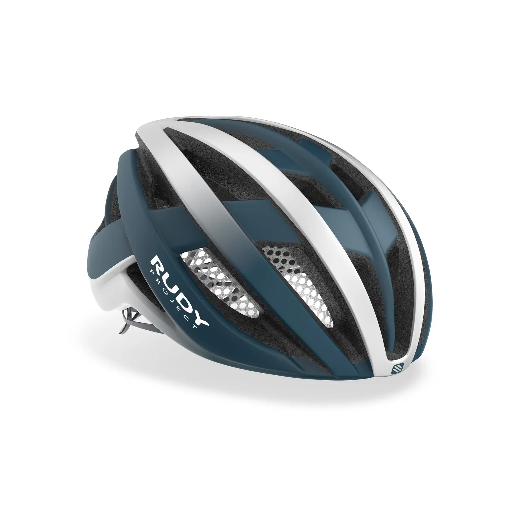 Matt Mountainbike-Helm Rudy Project Venger Pacific