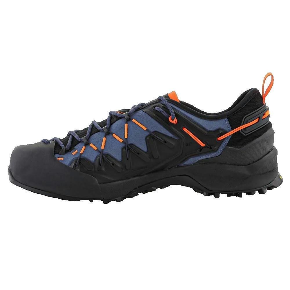 Wanderschuhe Salewa Ms Wildfire Edge
