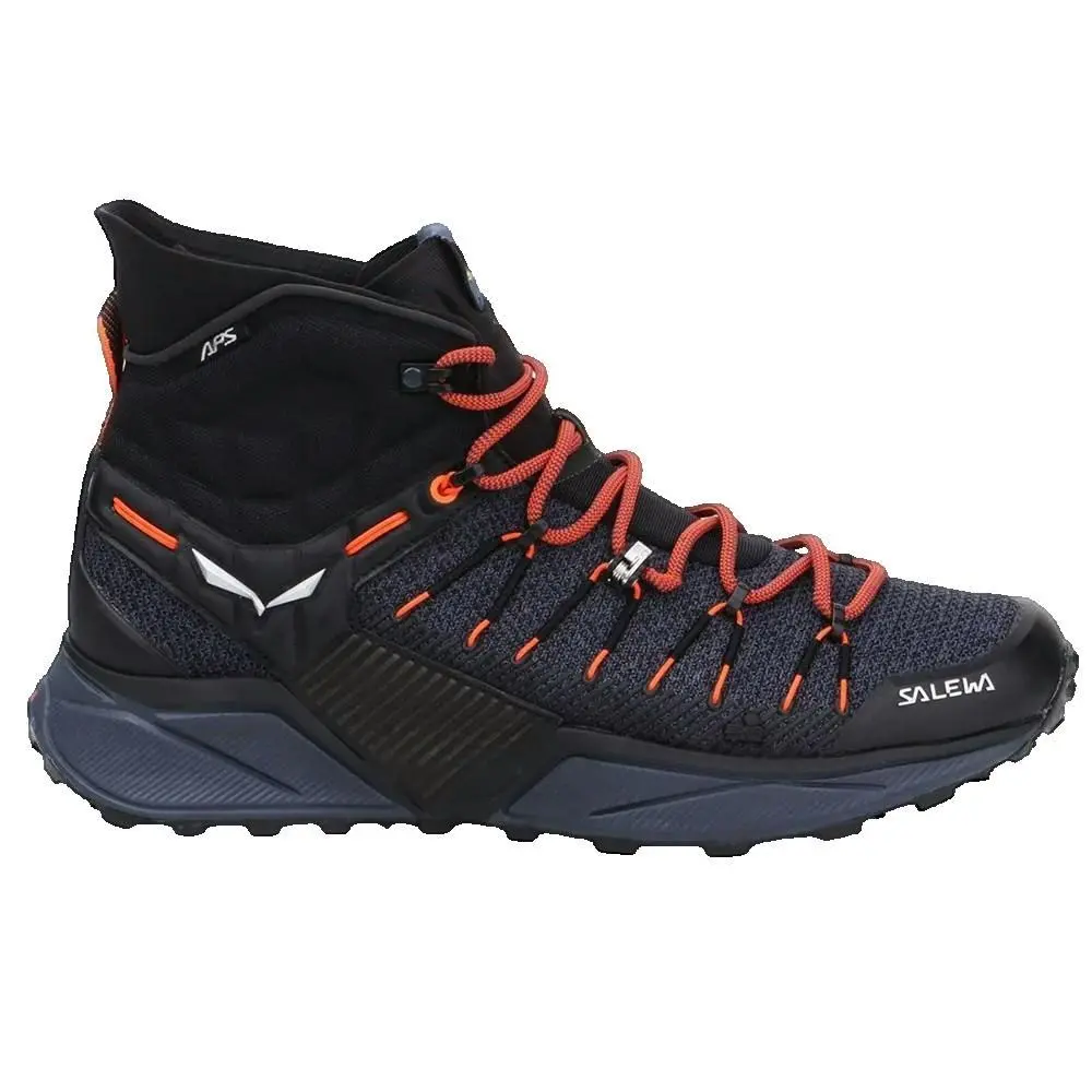 Wanderschuhe Salewa Ms Dropline