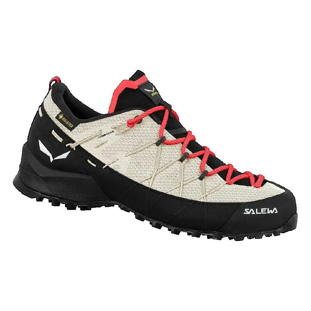 Damen-Wanderschuhe Salewa Wildfire 2 Gtx W