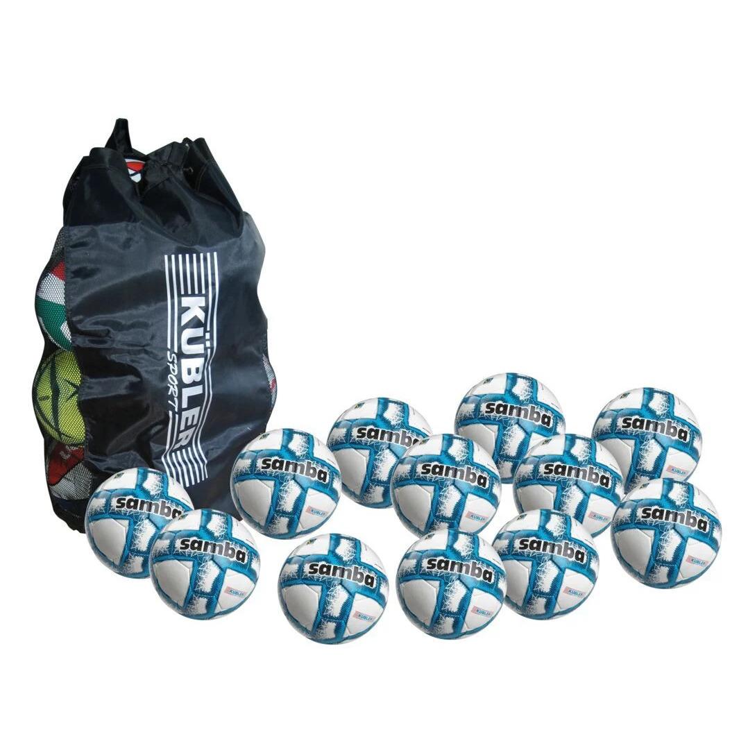 Ball Samba Fairtrade Impact (x12)