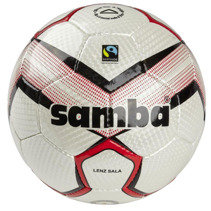 Ball Samba FairtradeQuality Pro Lenz SALA