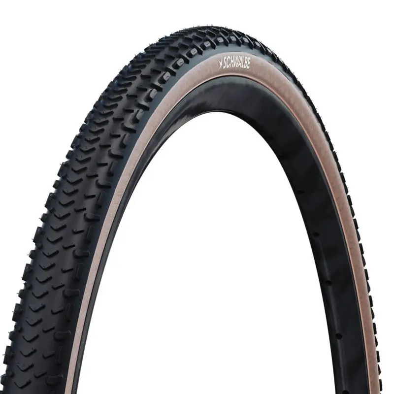 Weicher Reifen Schwalbe G-One RX Pro/S.RACE TLR